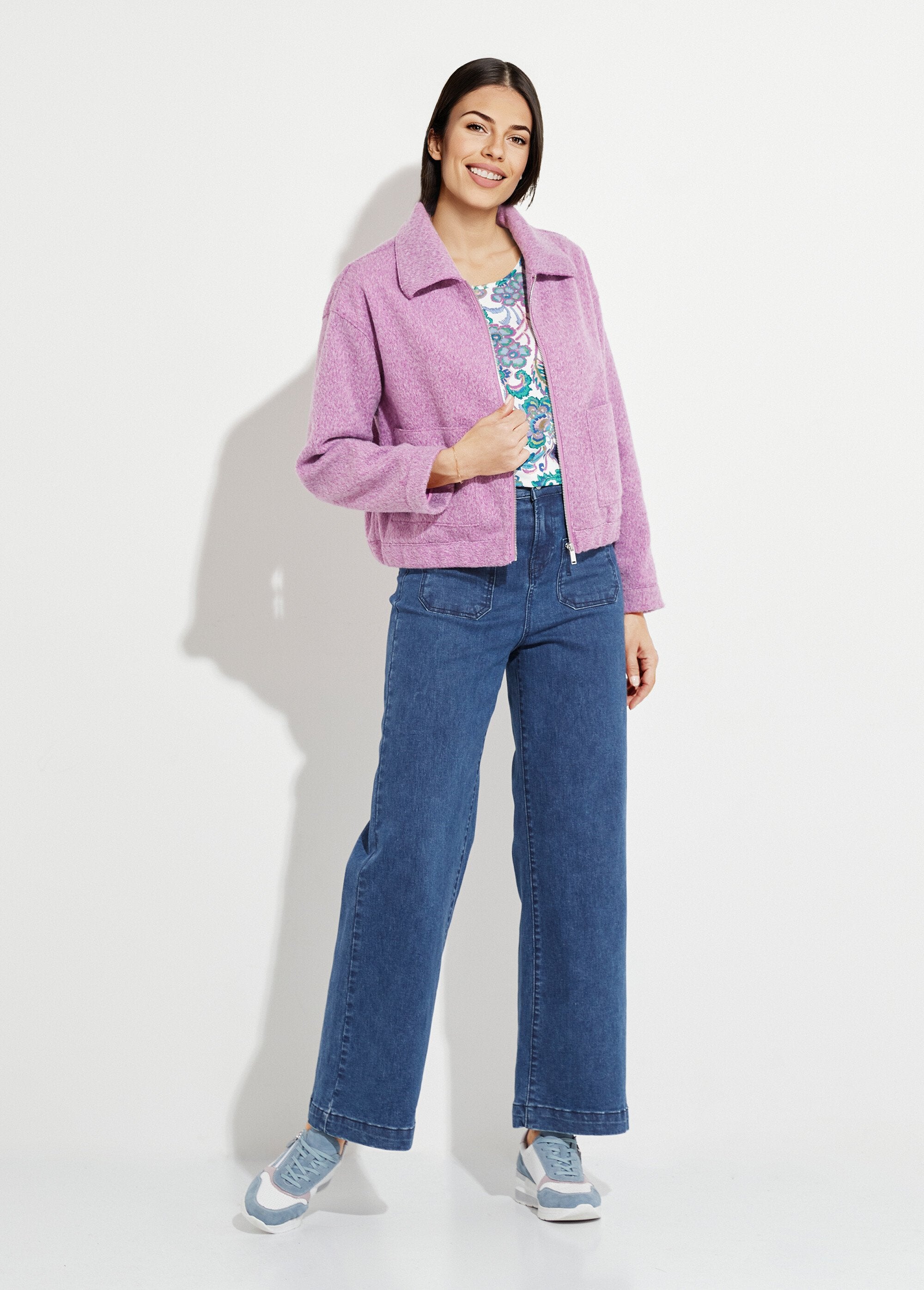 Plain_terry_fabric_zipped_jacket_Parma_SF1_slim