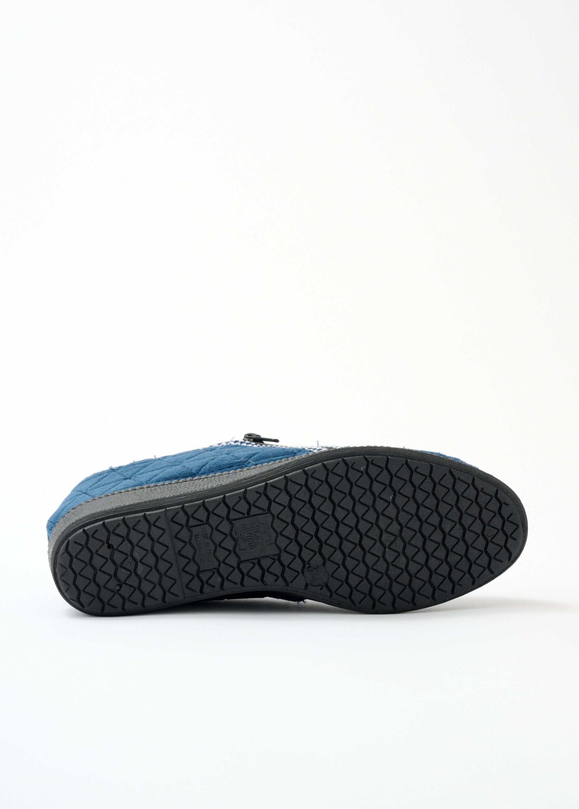Comfortable_zip-up_high-top_slippers_Blue_UN1_slim