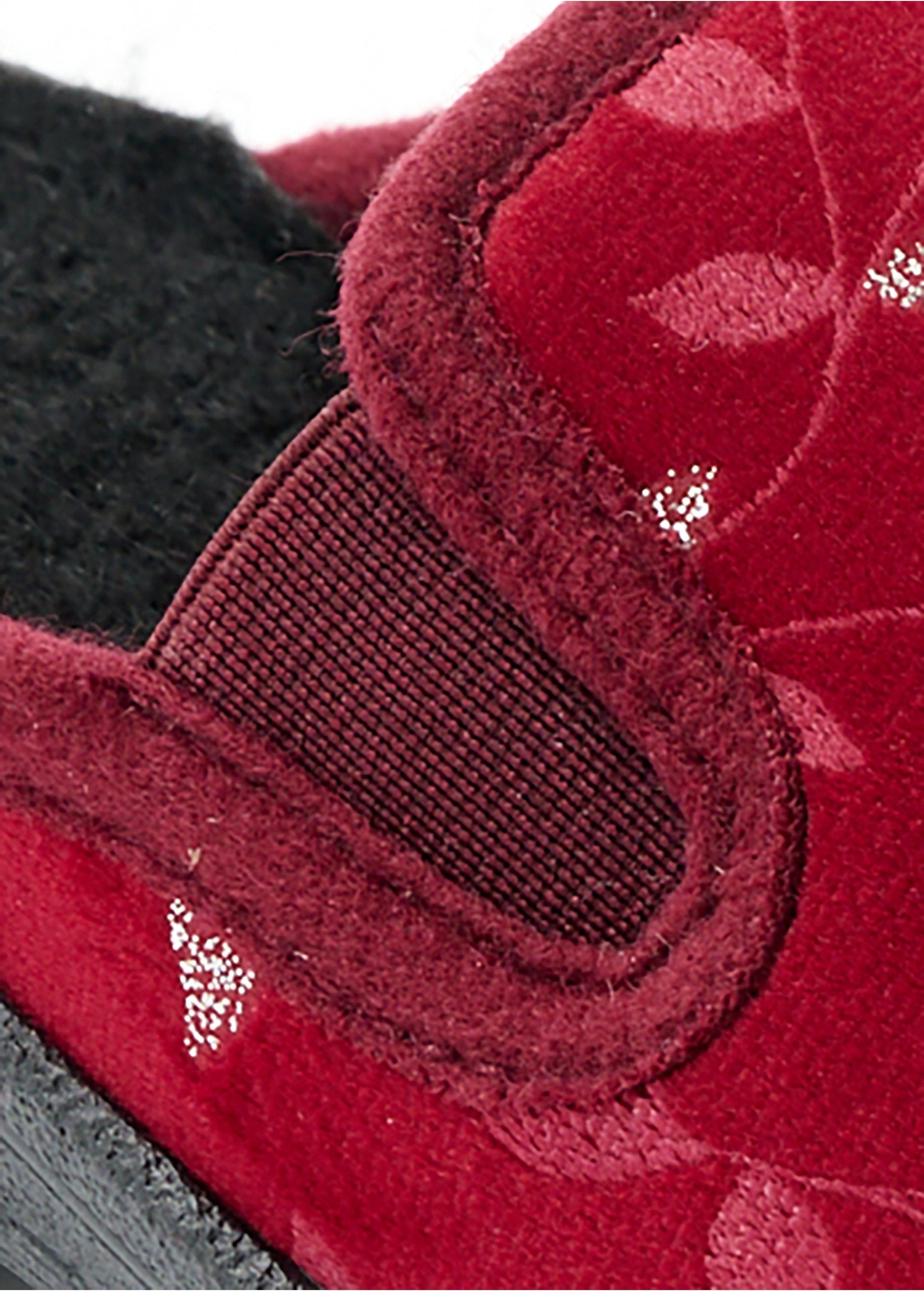 Comfort_width_wedge_mule_slippers_Bordeaux_DE1_slim