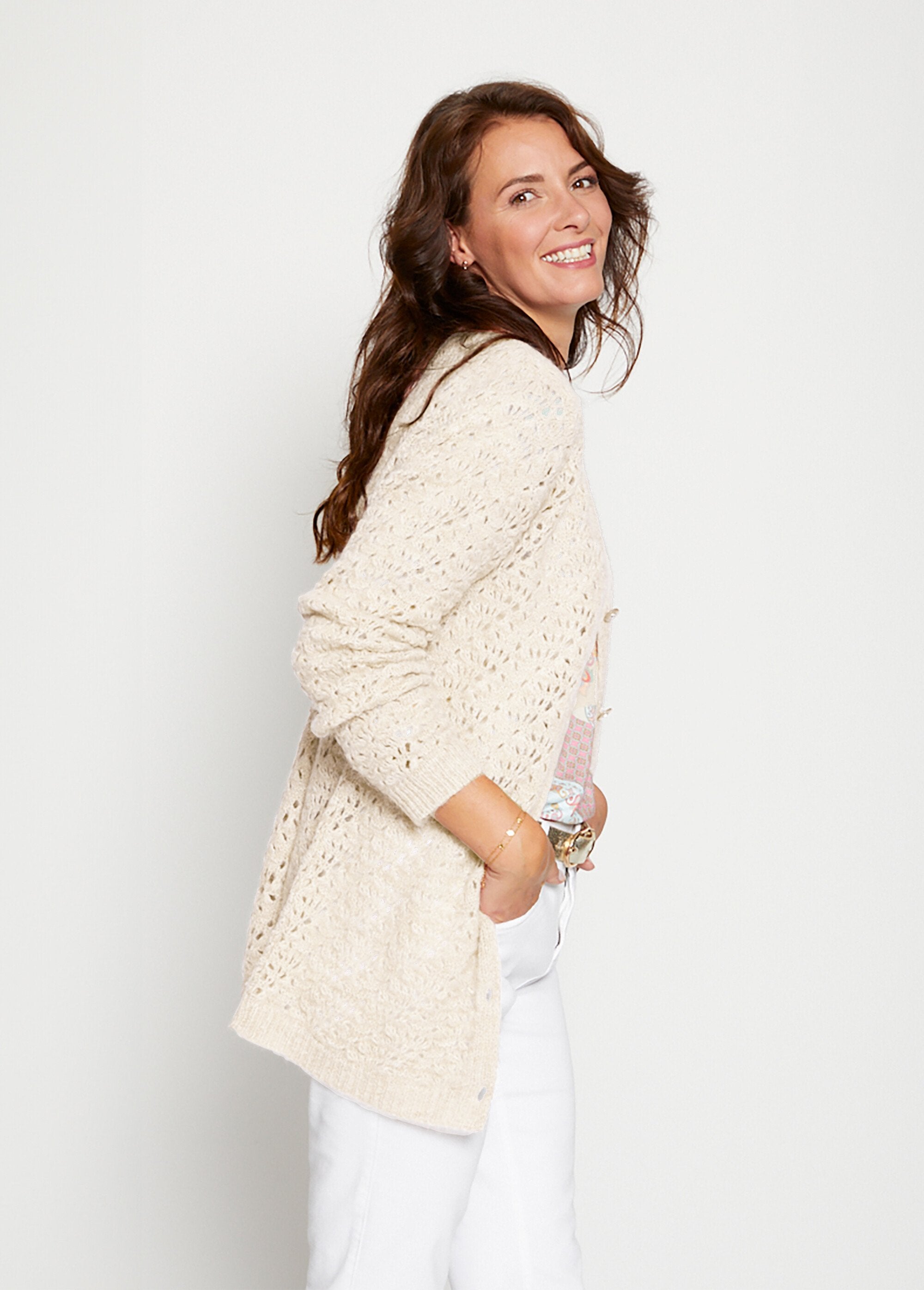 Openwork_knit_cardigan_with_hairy_effect_Ecru_DR1_slim