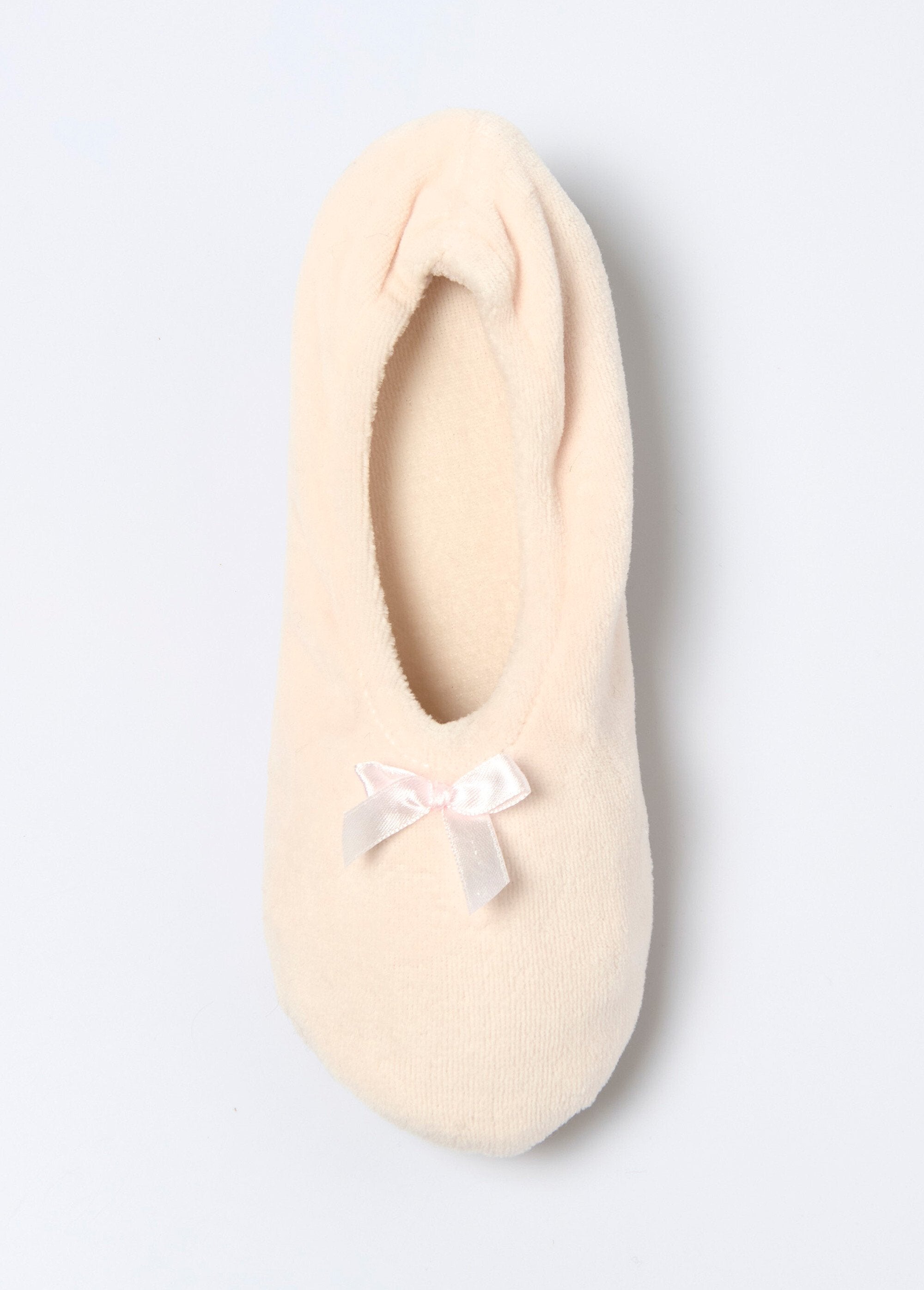 Elasticated_velvet_ballerina_slippers_Light_pink_OV1_slim