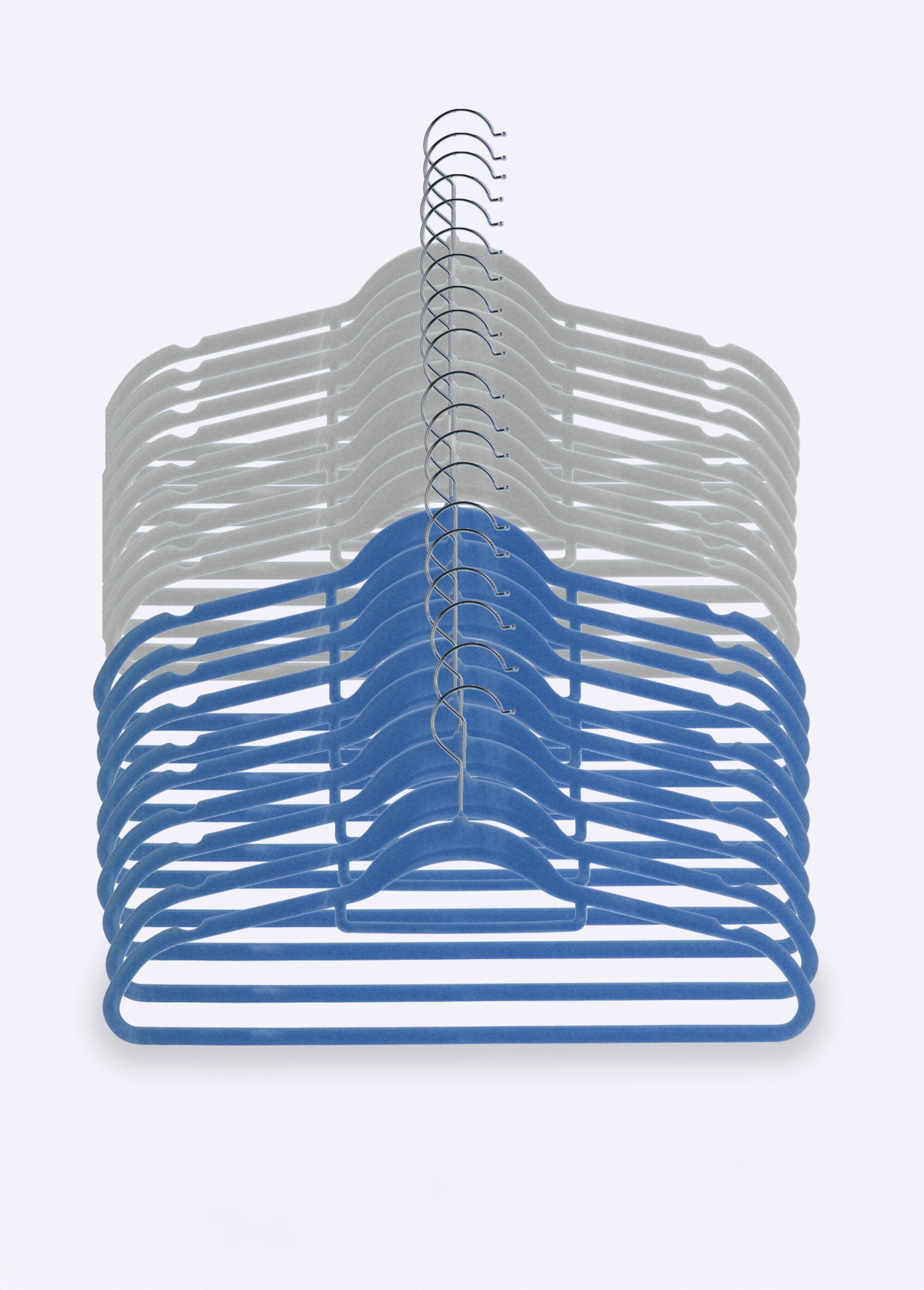 Pack_of_20_non-slip_hangers_Grey_and_blue_DE1_slim