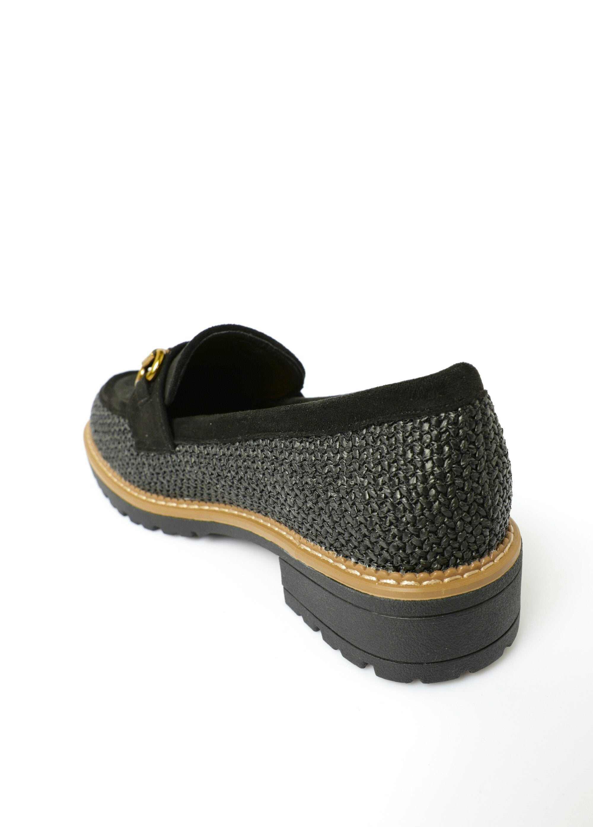 Two-material_moccasin_with_woven_and_suede_effect_Black_DO1_slim