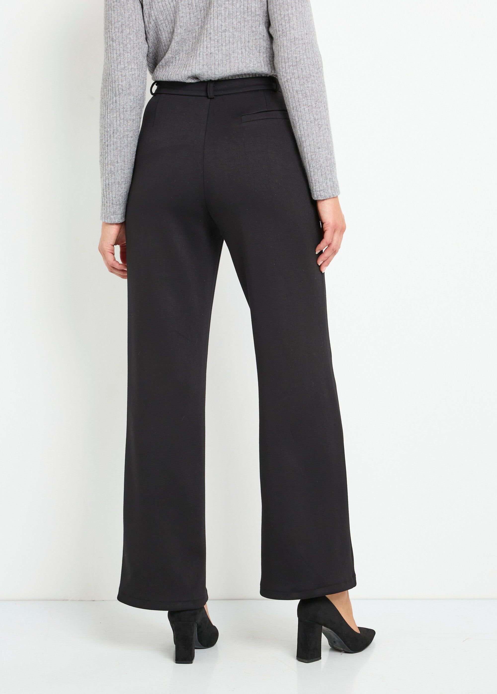 Structured_city_pants_in_plain_milano_knit_Black_DO1_slim