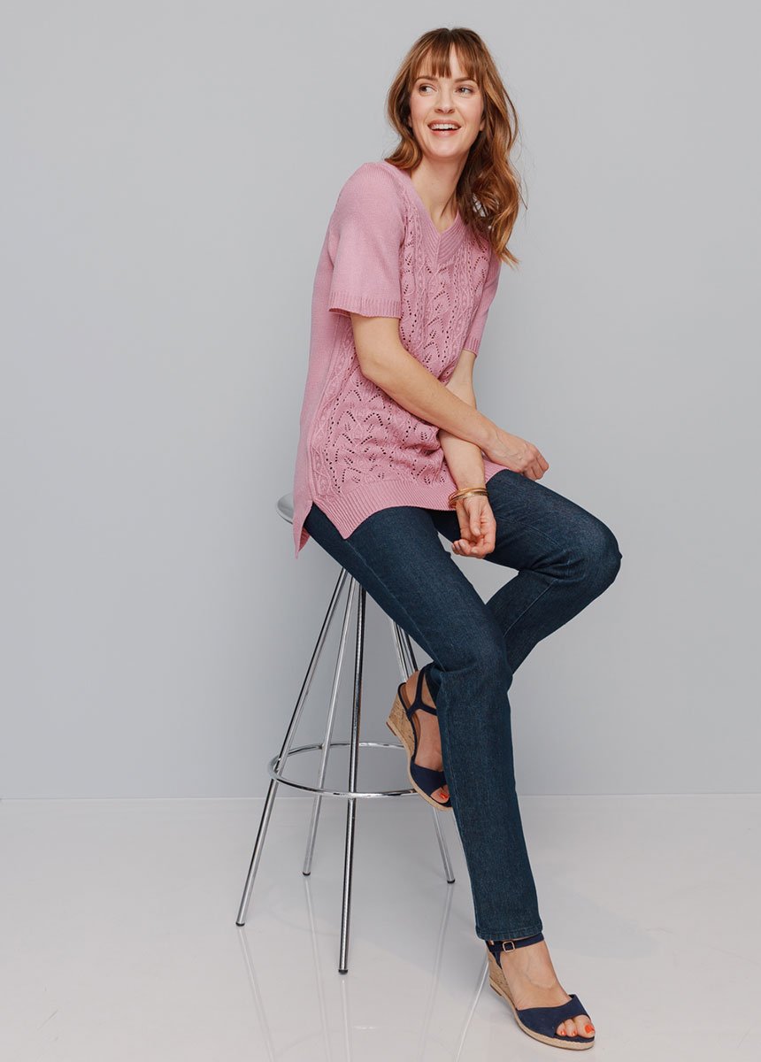 Long_V-neck_tunic_sweater_Pink_SF1_slim