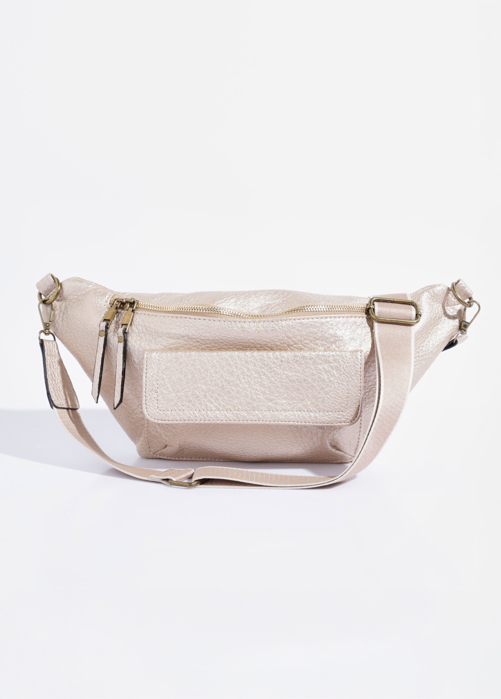 Vintage_effect_multi-pocket_fanny_pack_Golden_FA2_slim