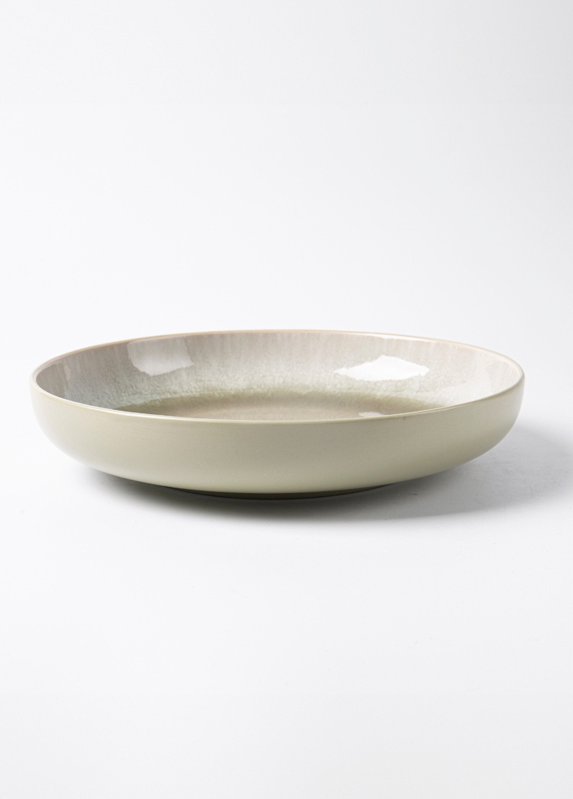 Set_of_6_deep_plates,_enamelled_stoneware,_light_Green_FA1_slim