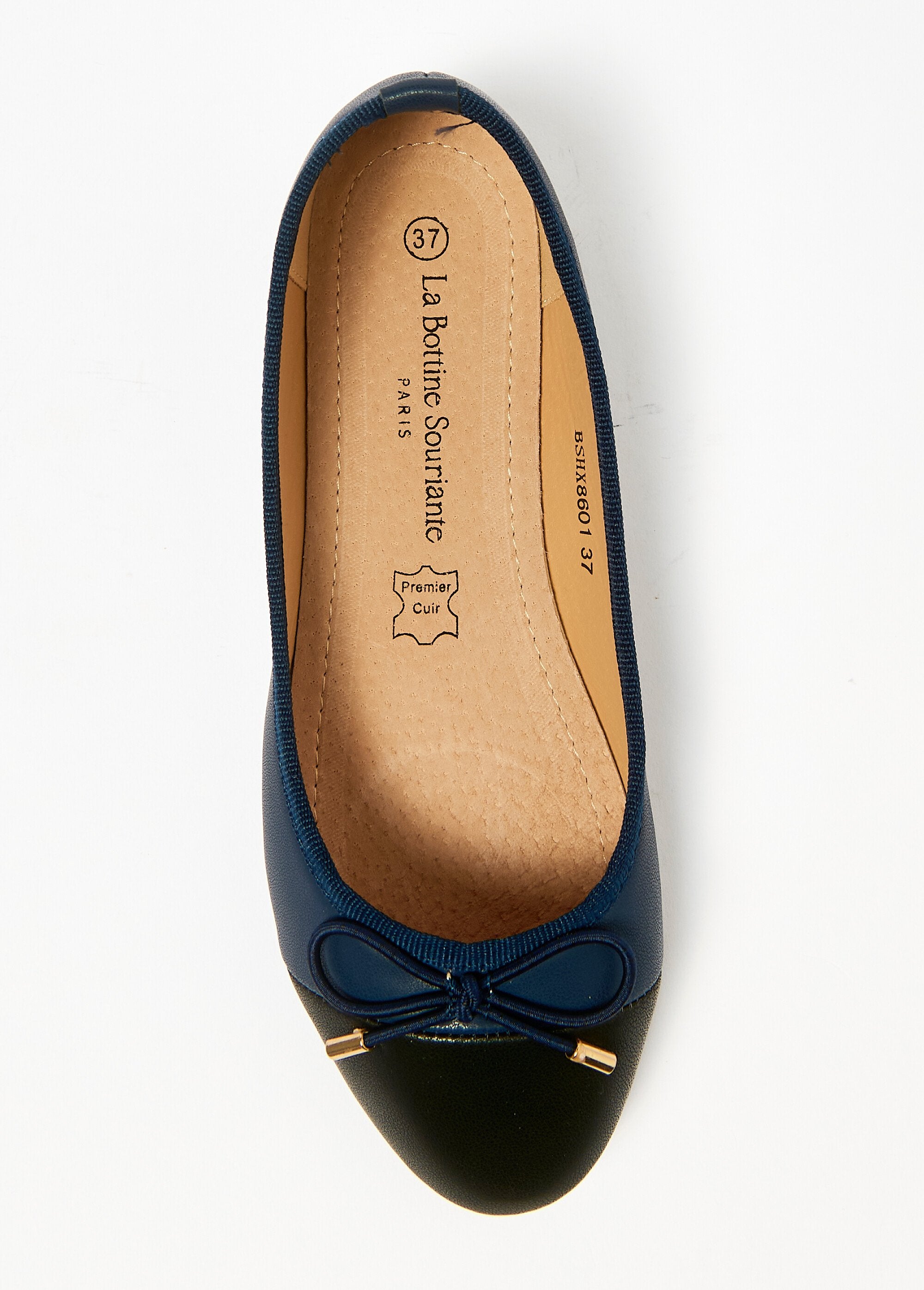 Ballerina_with_toe_cap_and_small_bow_Marine_OV1_slim