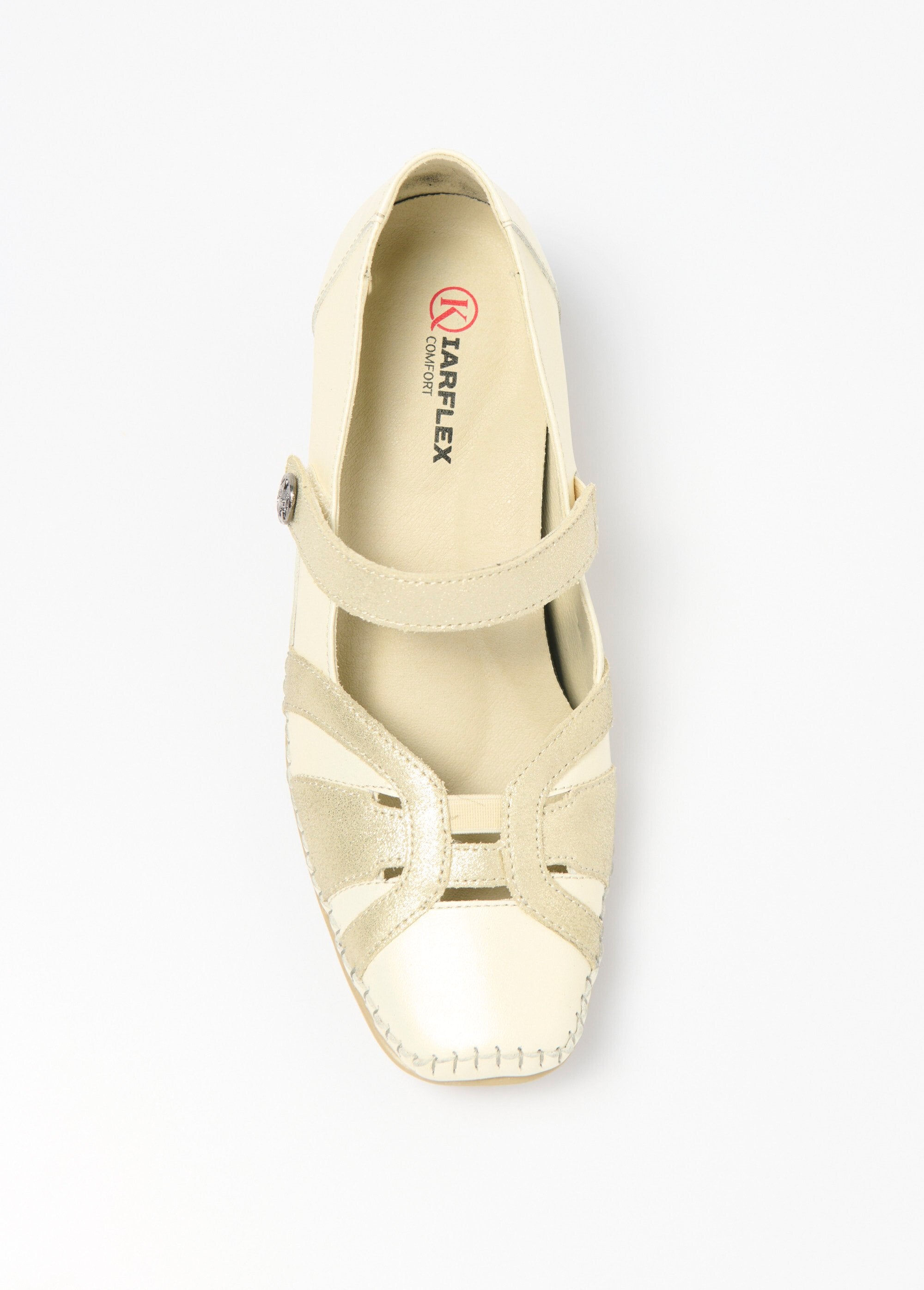 Comfort_wide_leather_ballerinas_with_Velcro_straps_Golden_beige_OV1_slim