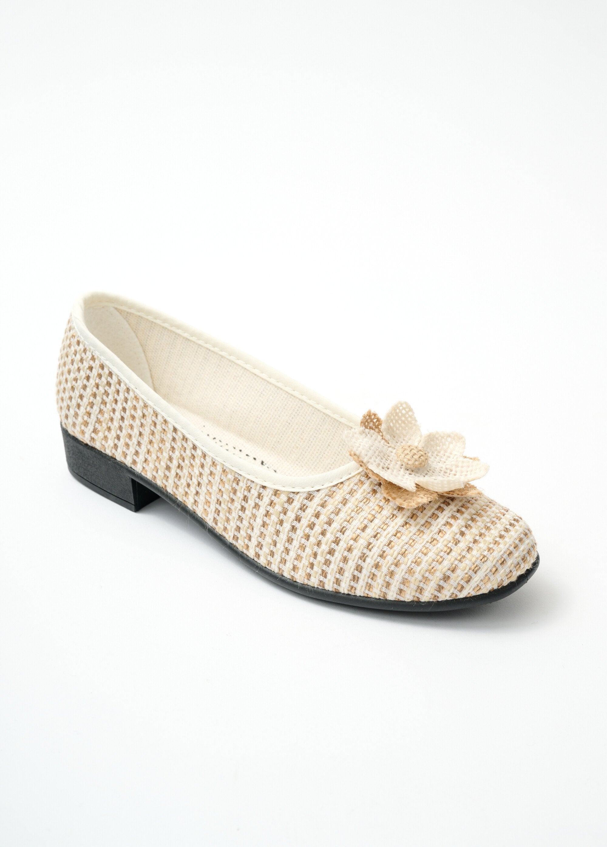 Ballerines_largeur_confort_toile_Beige_FA1_slim