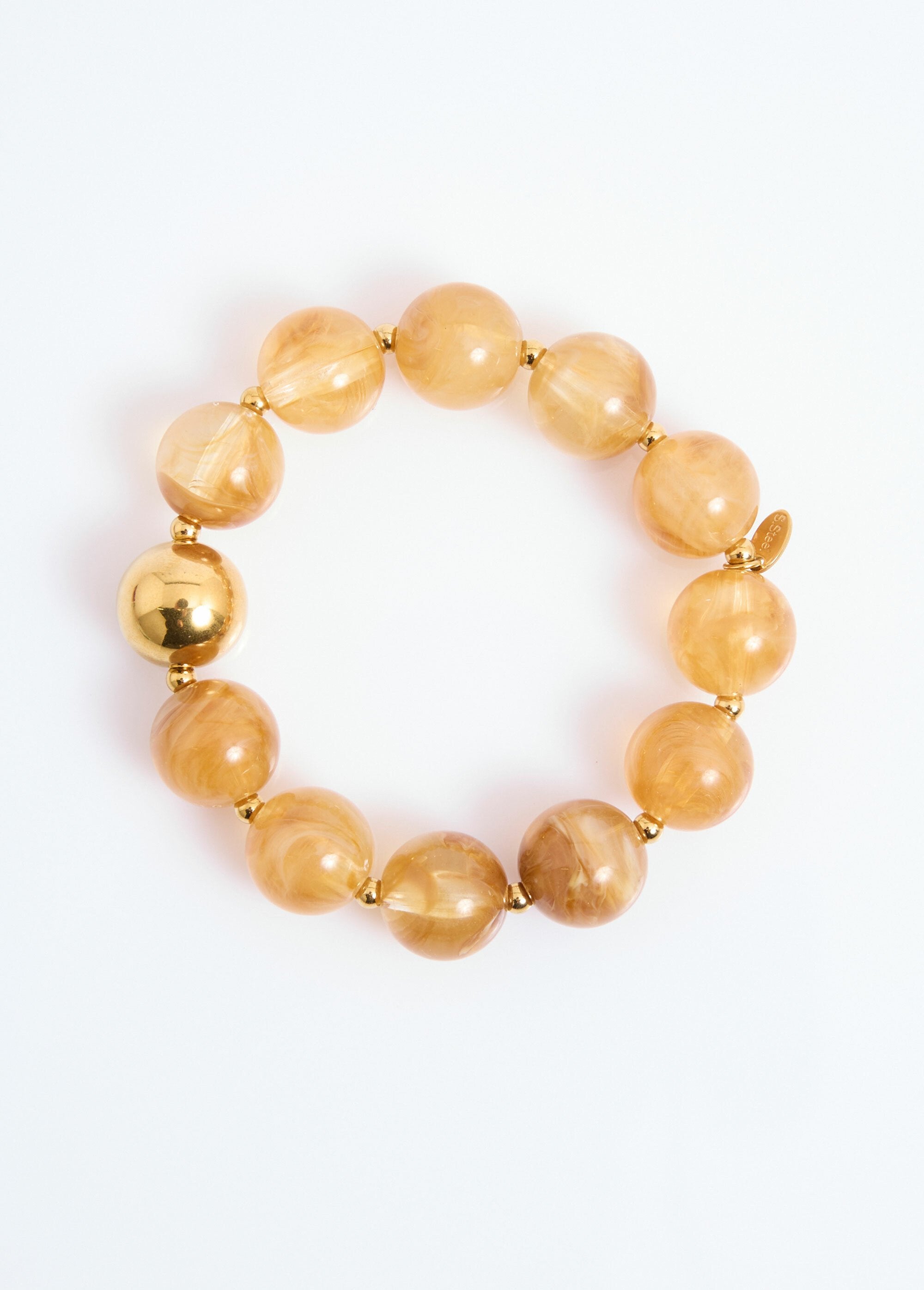 Round_resin_and_metal_bead_bracelet_camel_DE1_slim
