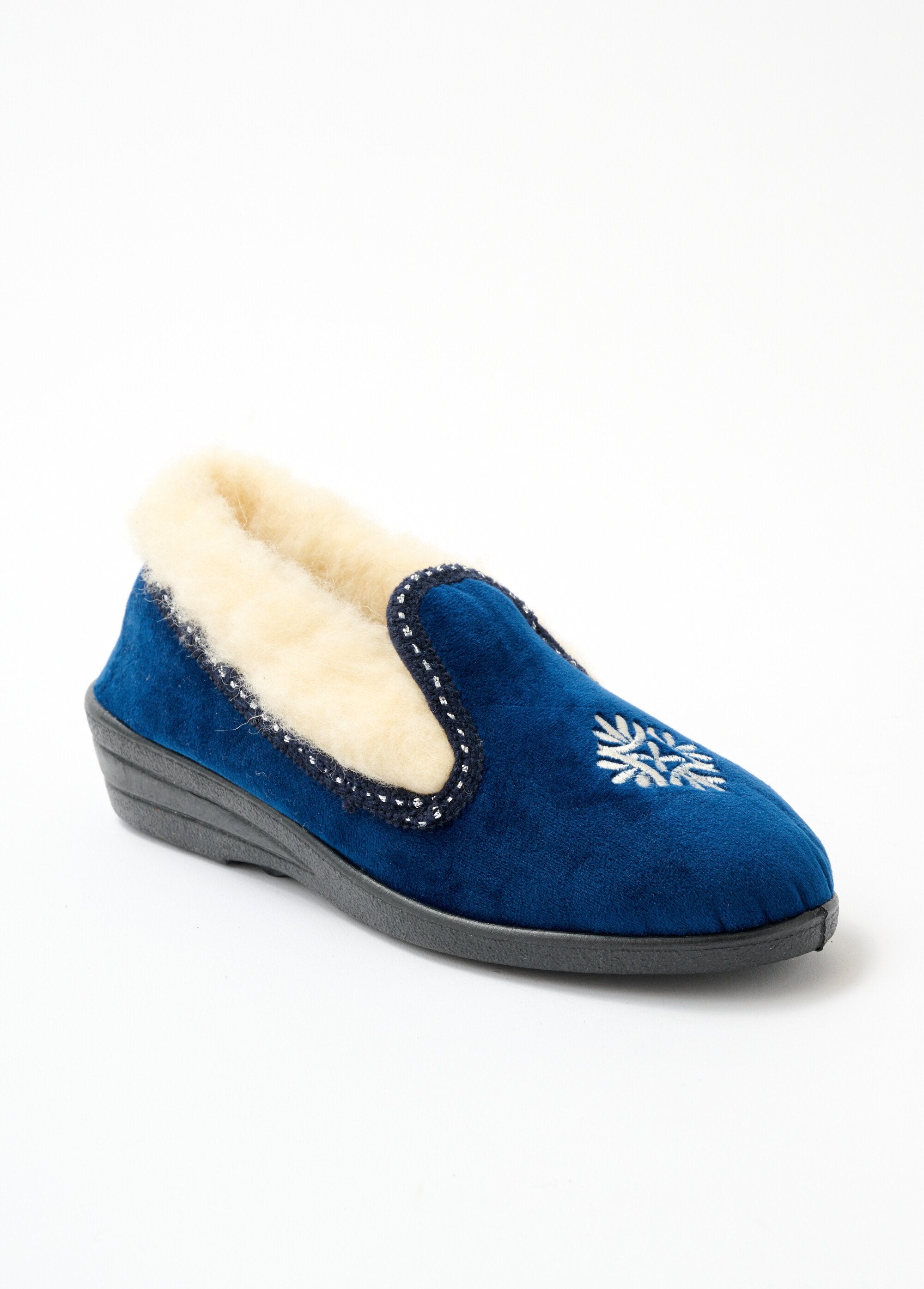 Comfort_width_high_slippers_with_embroidered_wool_lining_Blue_FA1_slim