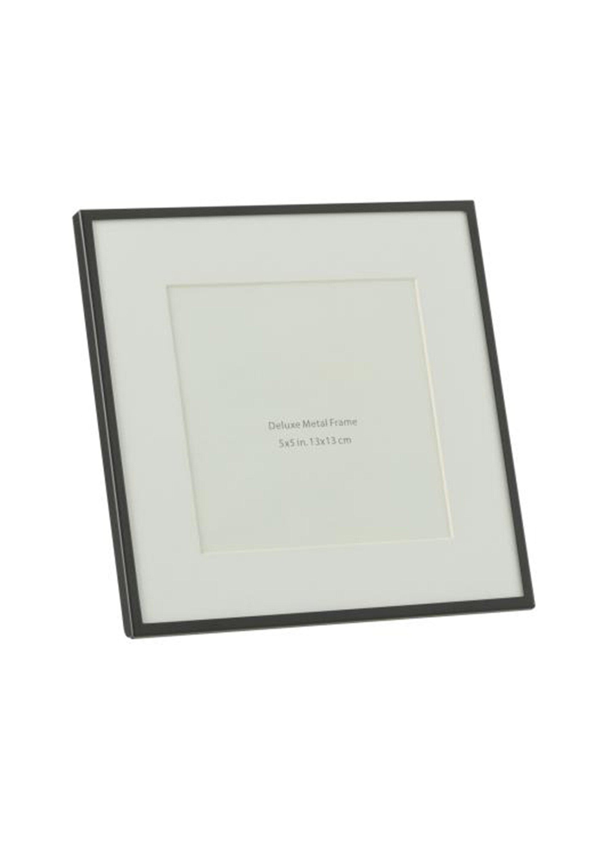 Square_black_metal_photo_frame_Black_FA1_slim