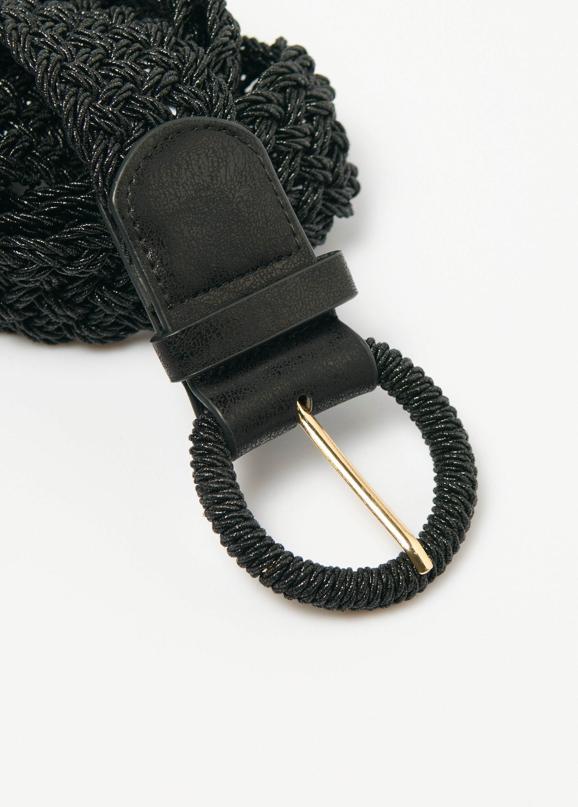 Braided_belt_one_size_Black_DE2_slim