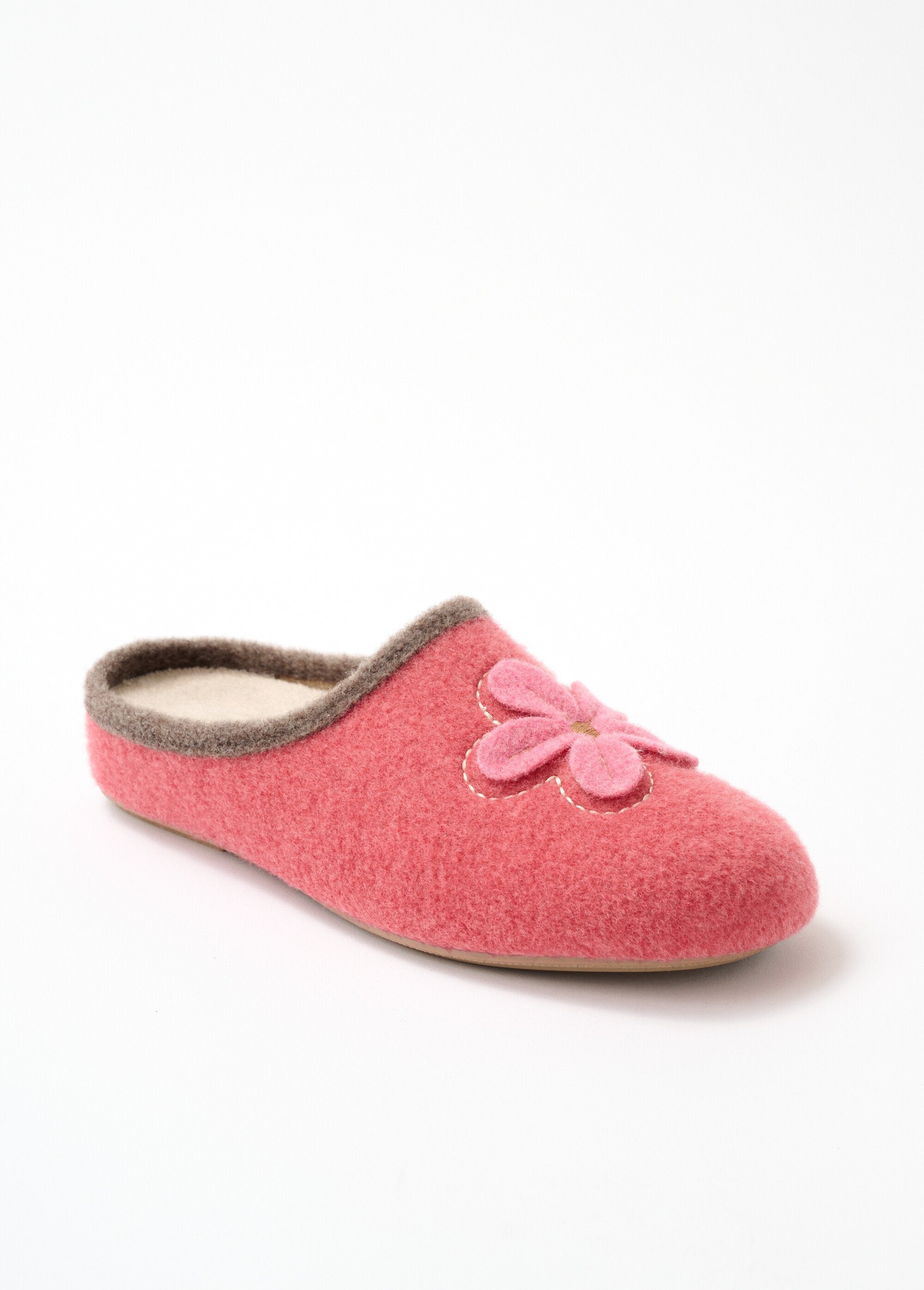 Comfort_width_wedge_mule_slippers_Old_pink_FA1_slim