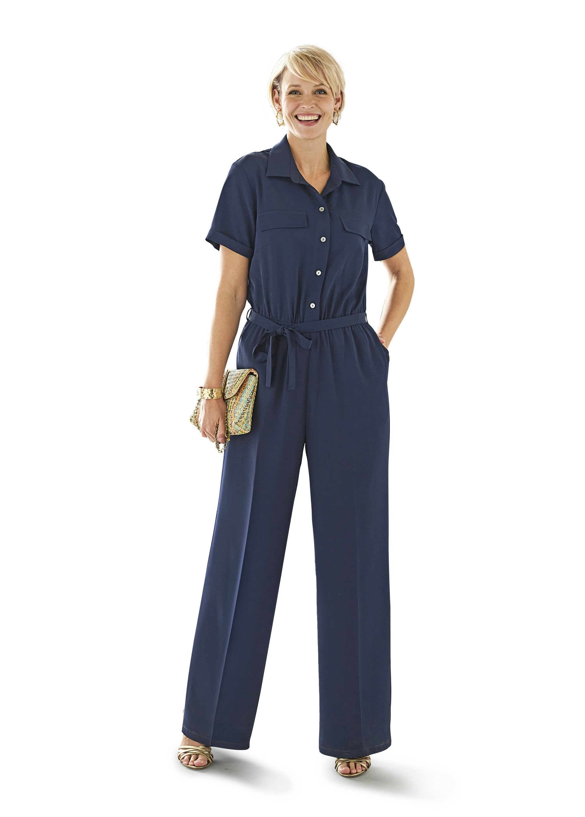 Buttoned_jumpsuit_with_elasticated_waist_Marine_FA1_slim