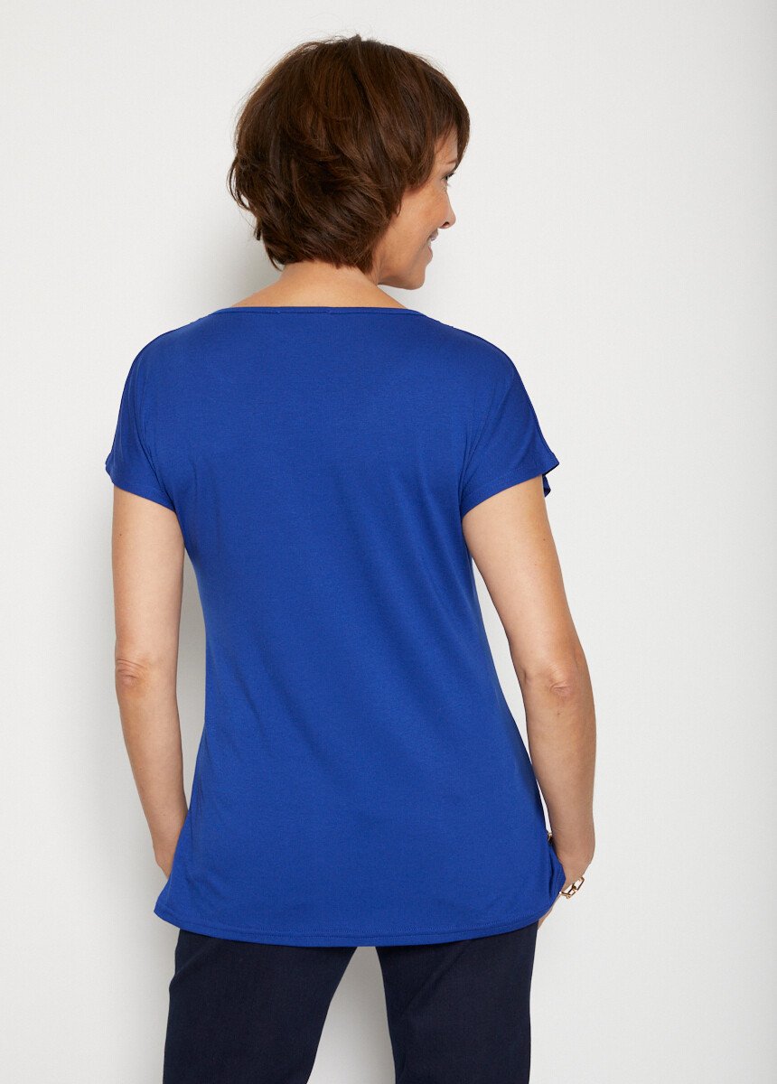 Short_stretch_lace_t-shirt_Blue_DO1_slim