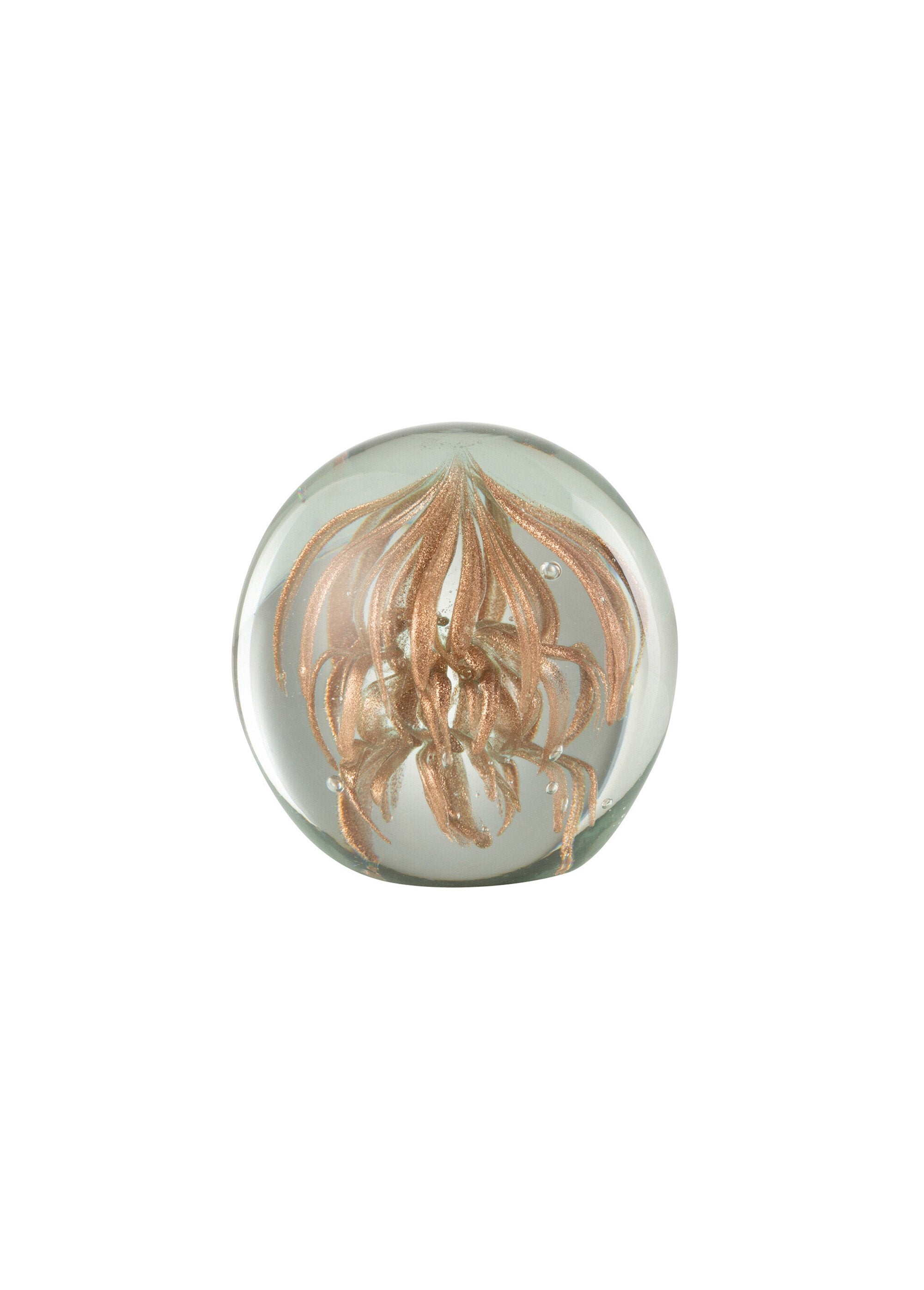 Glass_ball_paperweight_with_decoration_Bronze_green_FA1_slim