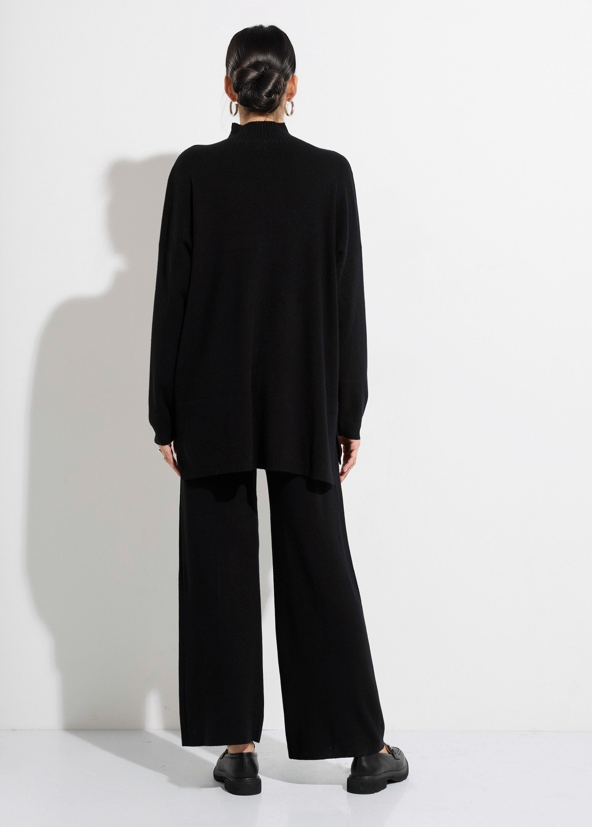 Ensemble_en_maille_tunique_+_pantalon_Noir_DO1_slim