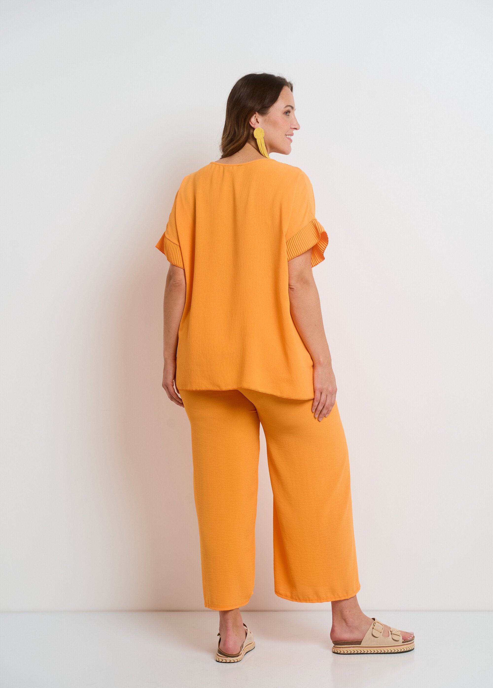 Flowing_tunic_and_pants_set_Orange_DO1_curvy