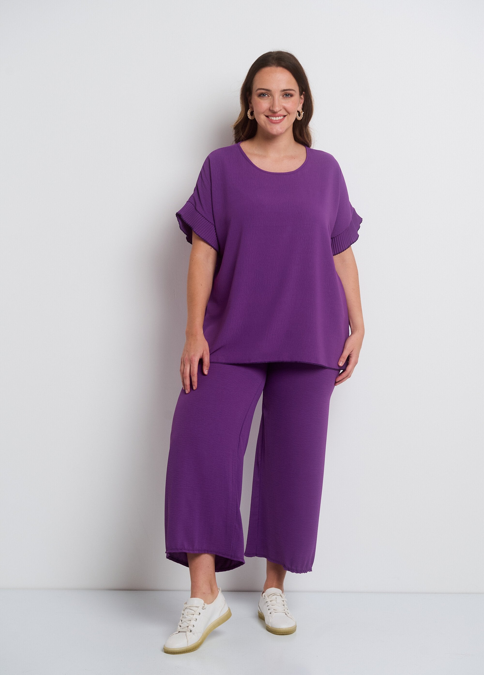 Flowing_tunic_and_pants_set_Purple_FA1_curvy