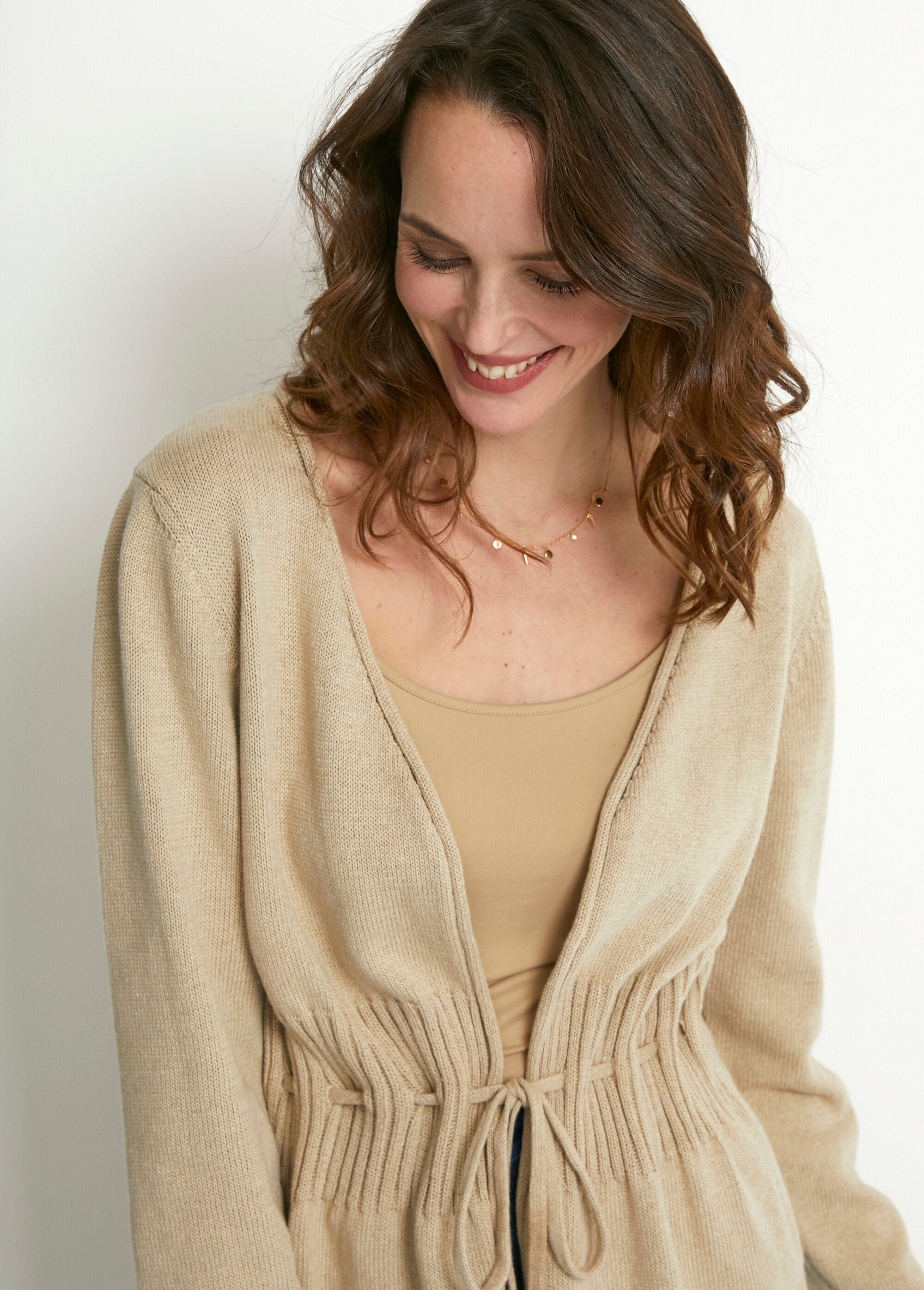 Gilet_bord_à_bord_avec_lien_à_nouer_Ficelle_DE1_slim