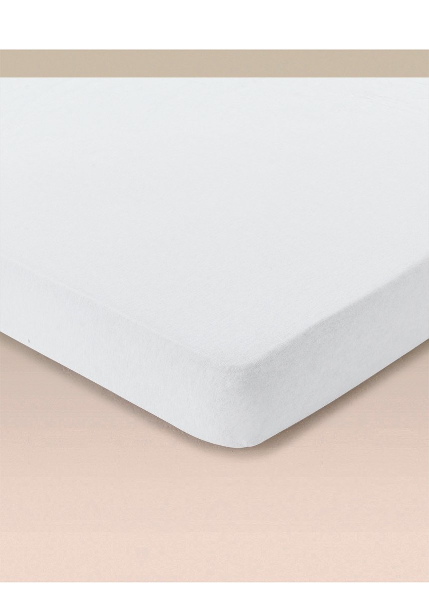 Absorbent_mattress_protector_cover_White_FA1_slim