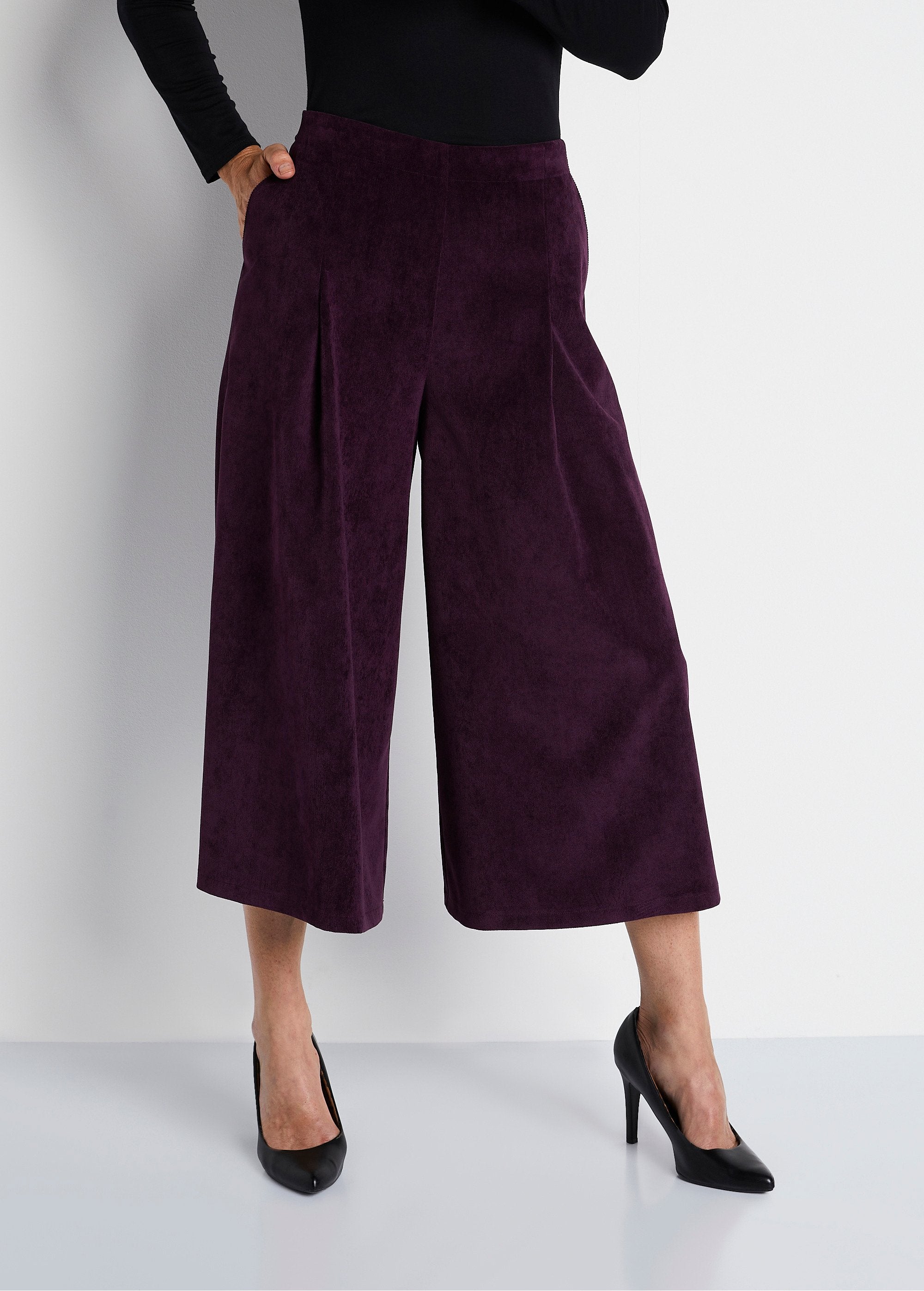 Long_milleraies_velvet_culottes_Plum_FA1_slim