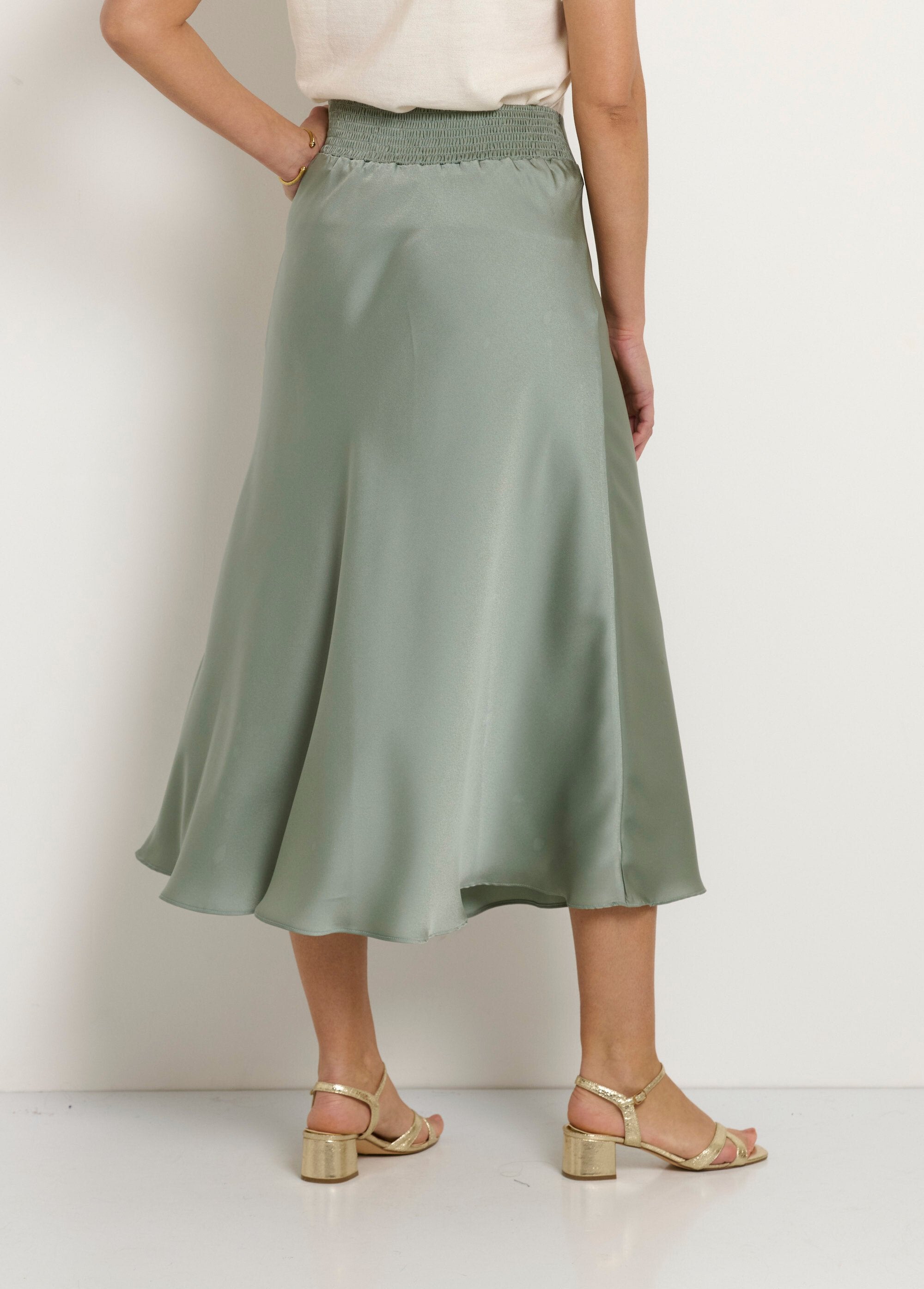 Long_flared_satin_skirt_with_elasticated_back_Sage_DO1_slim