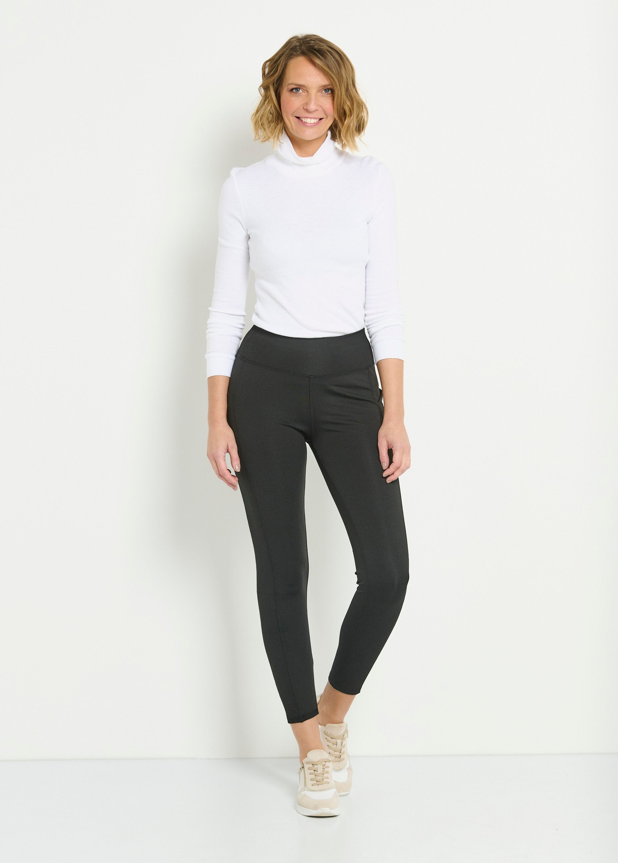 Plain_sports_leggings_with_elasticated_waistband_Black_SF1_slim