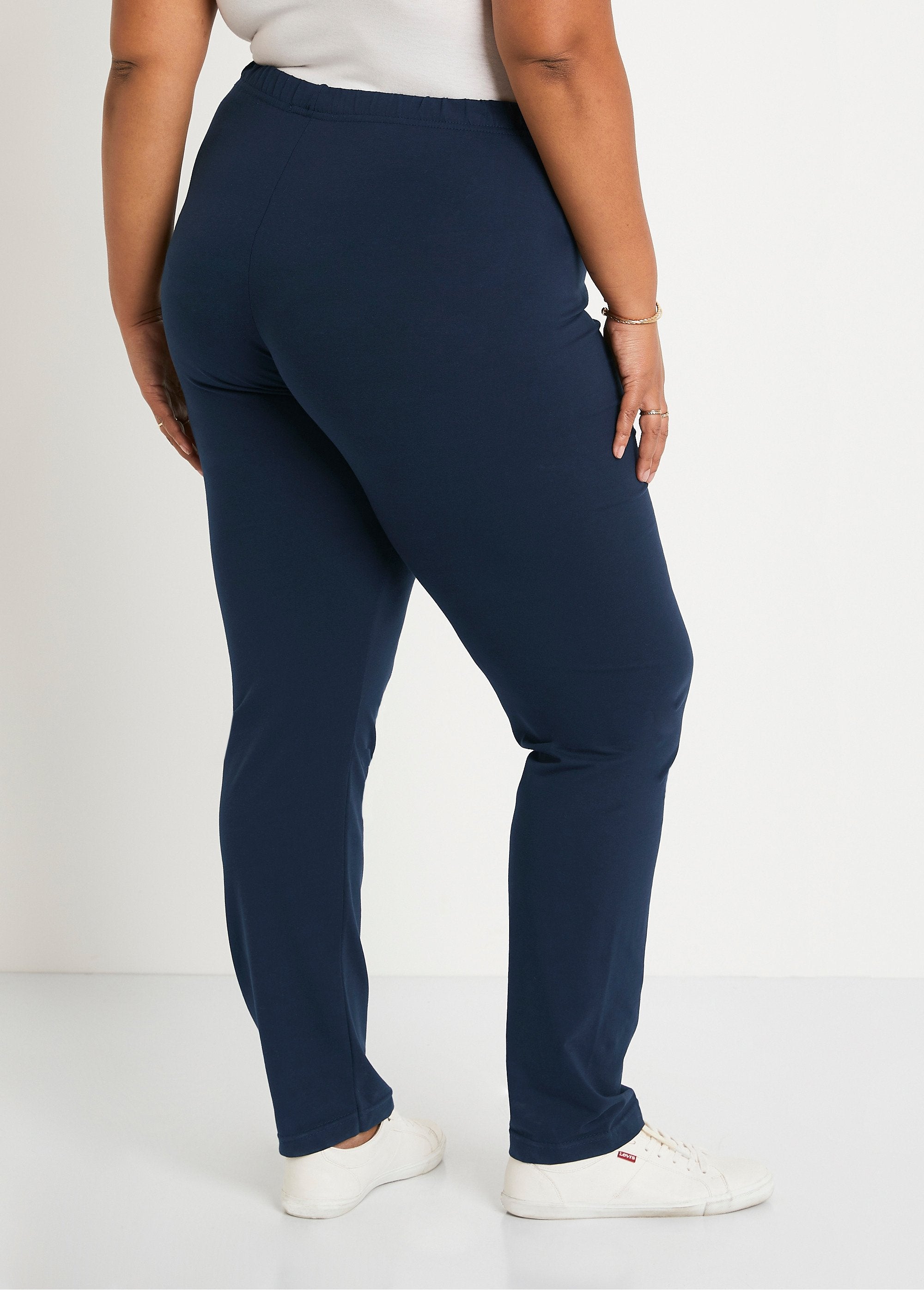 Cotton_jersey_elasticated_waist_leggings_Marine_DO1_curvy