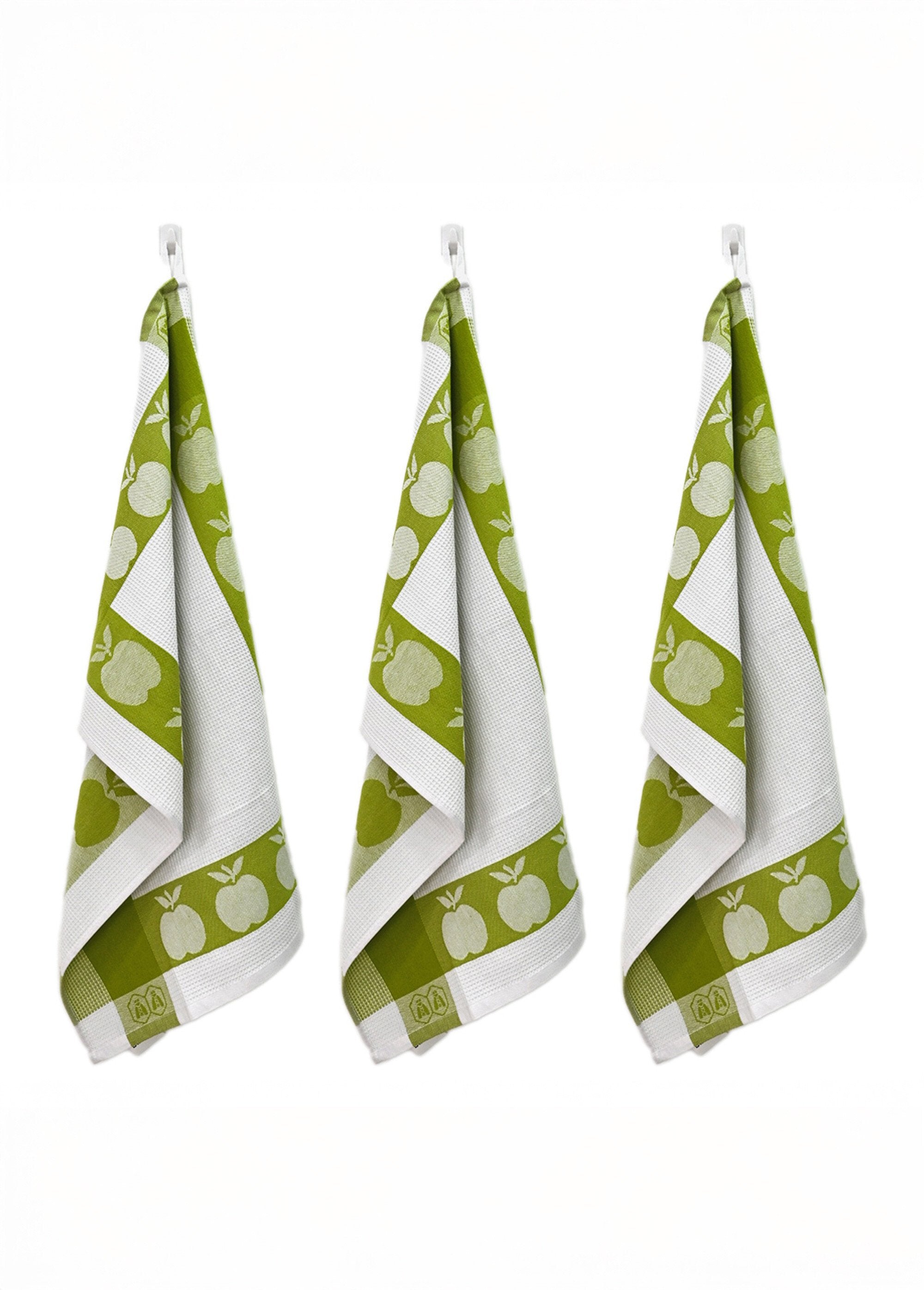 Set_of_3_assorted_jacquard_tea_towels,_Square_2V_Green_FA1_slim