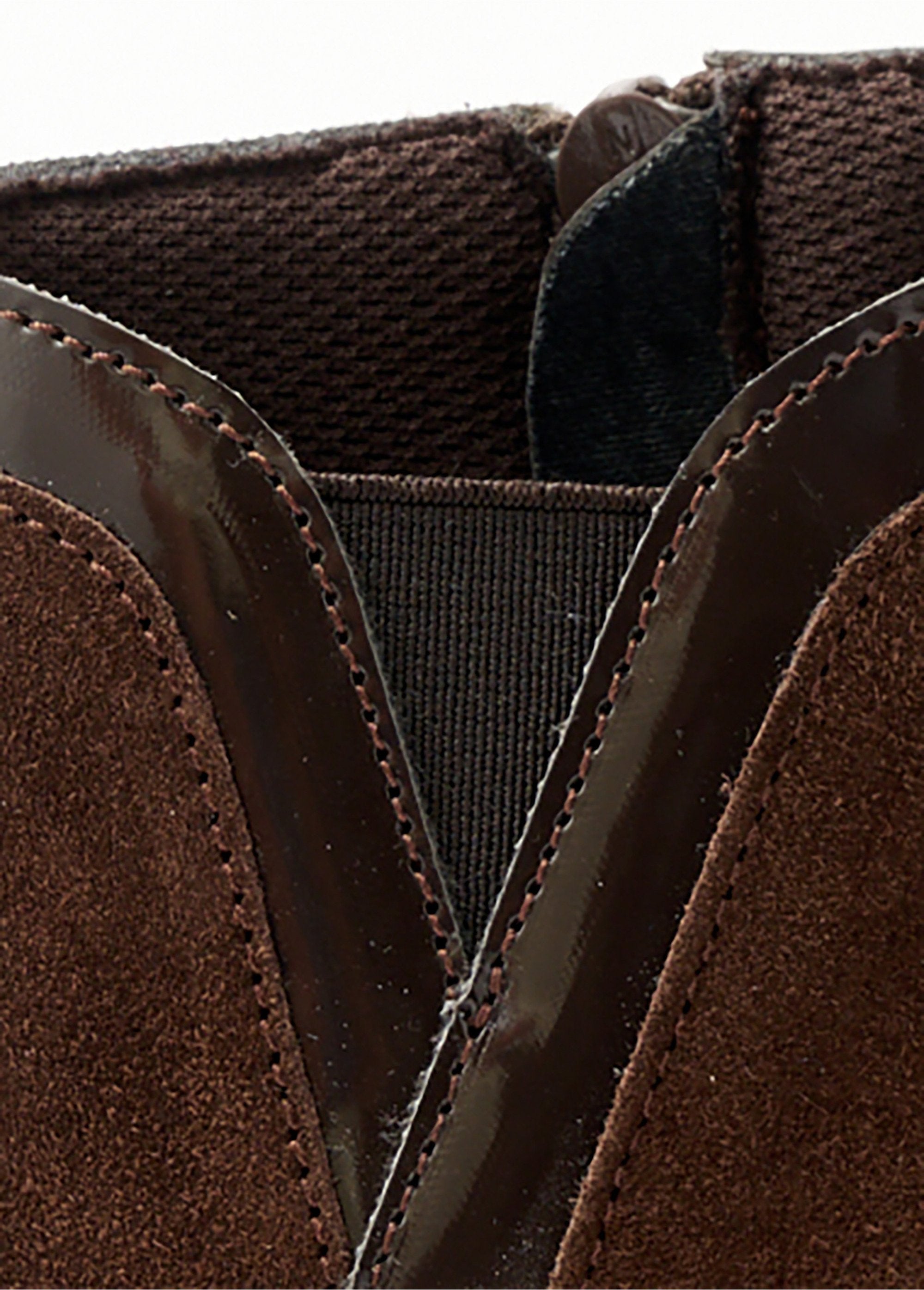 Comfortable_wide_zipped_leather_low_boots_Brown_velvet_DE1_slim