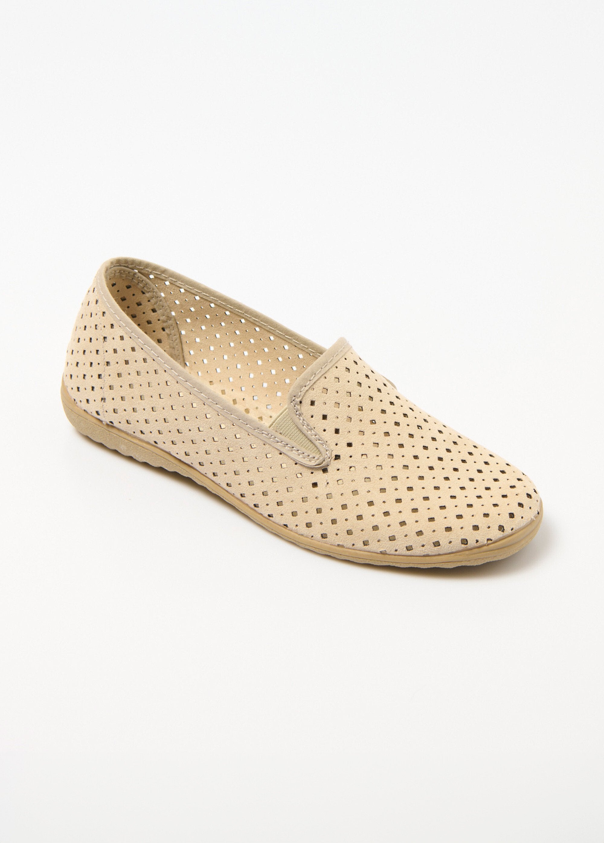 Comfort_width_perforated_elasticated_loafers_Beige_FA1_slim