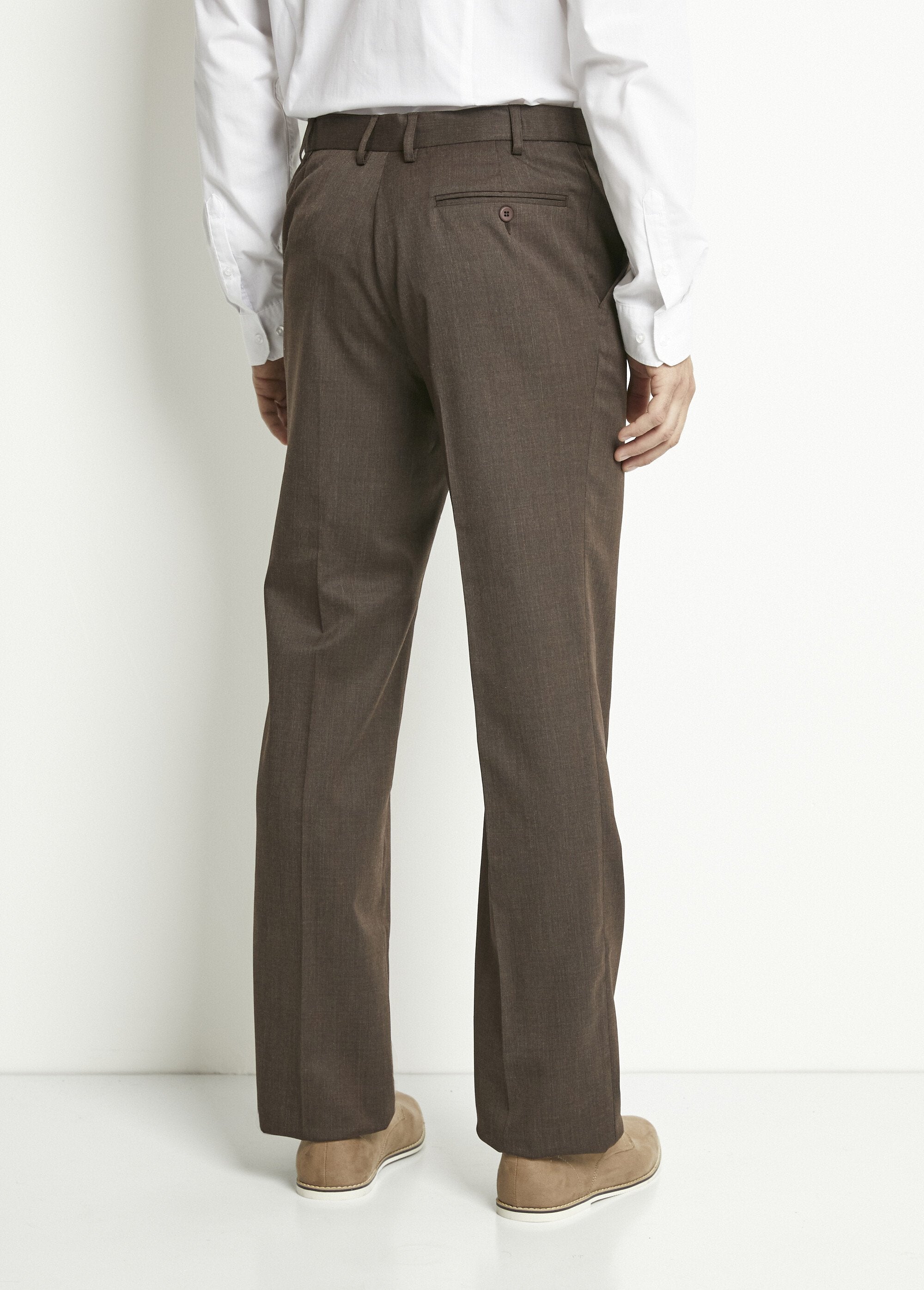 Invisible_polywool_adjustable_belt_pants_Brown_DO1_slim