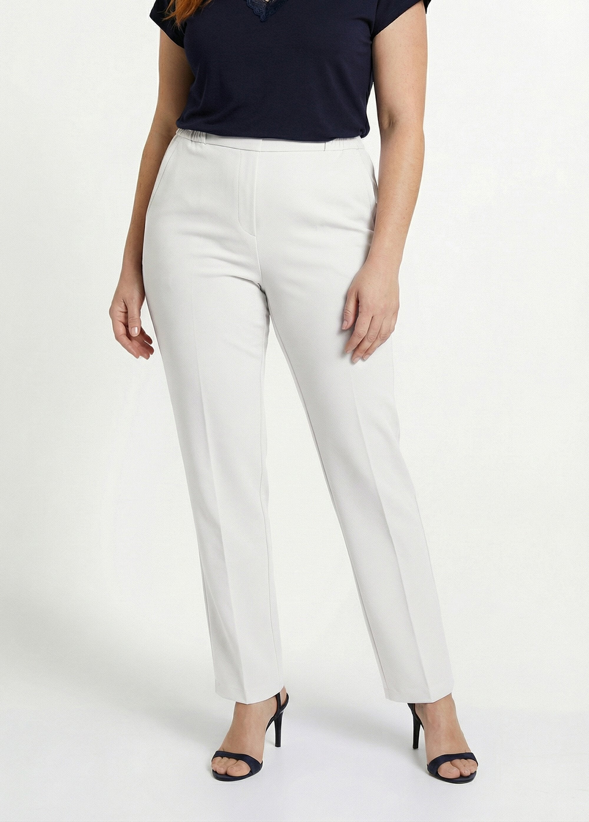 Straight_pants_with_semi-elasticated_waist_White_FA1_curvy