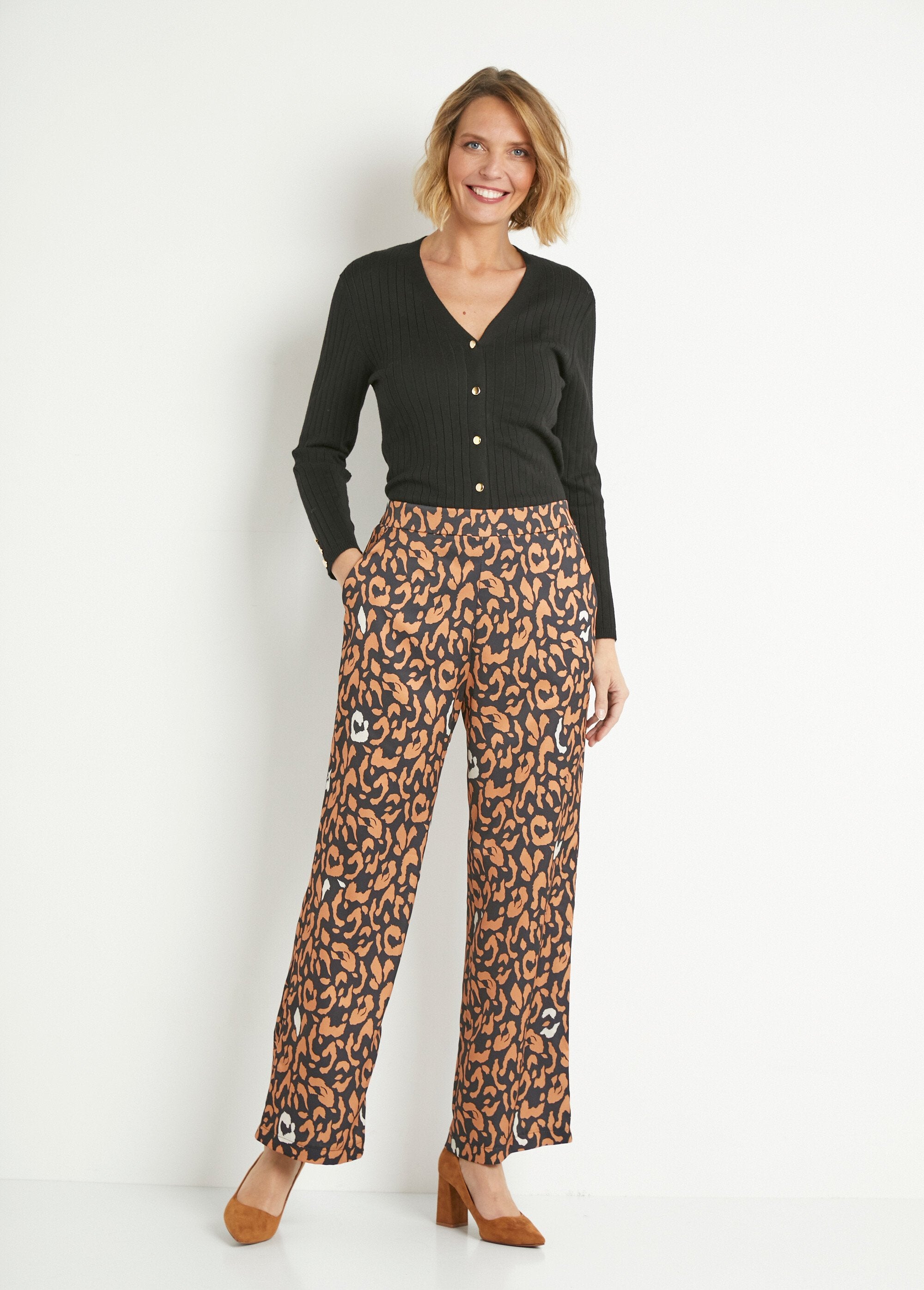 Leopard_print_elasticated_flowing_pants_Leopard_SF1_slim