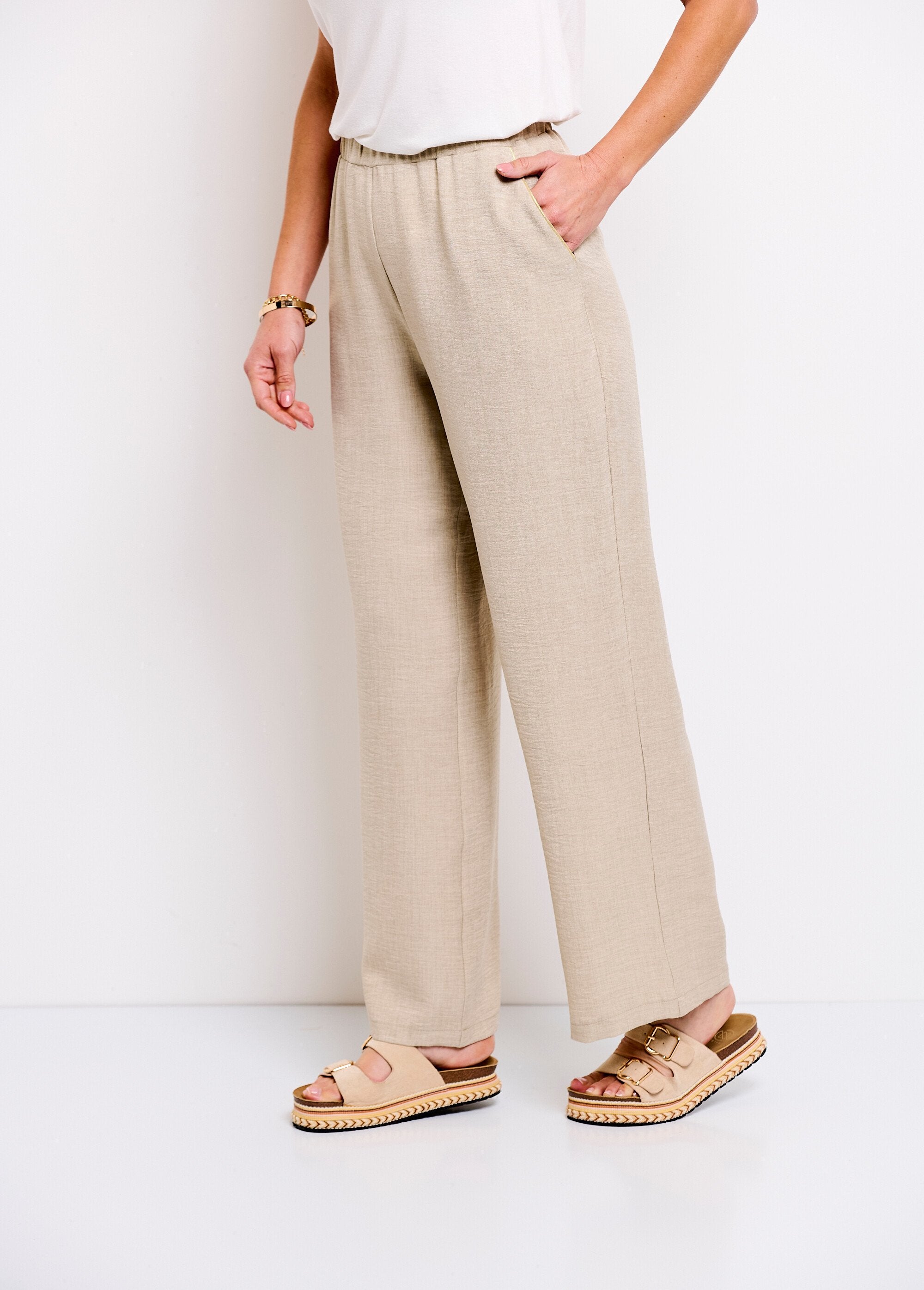 Wide_elasticated_waist_linen_look_trousers_Beige_FA1_slim