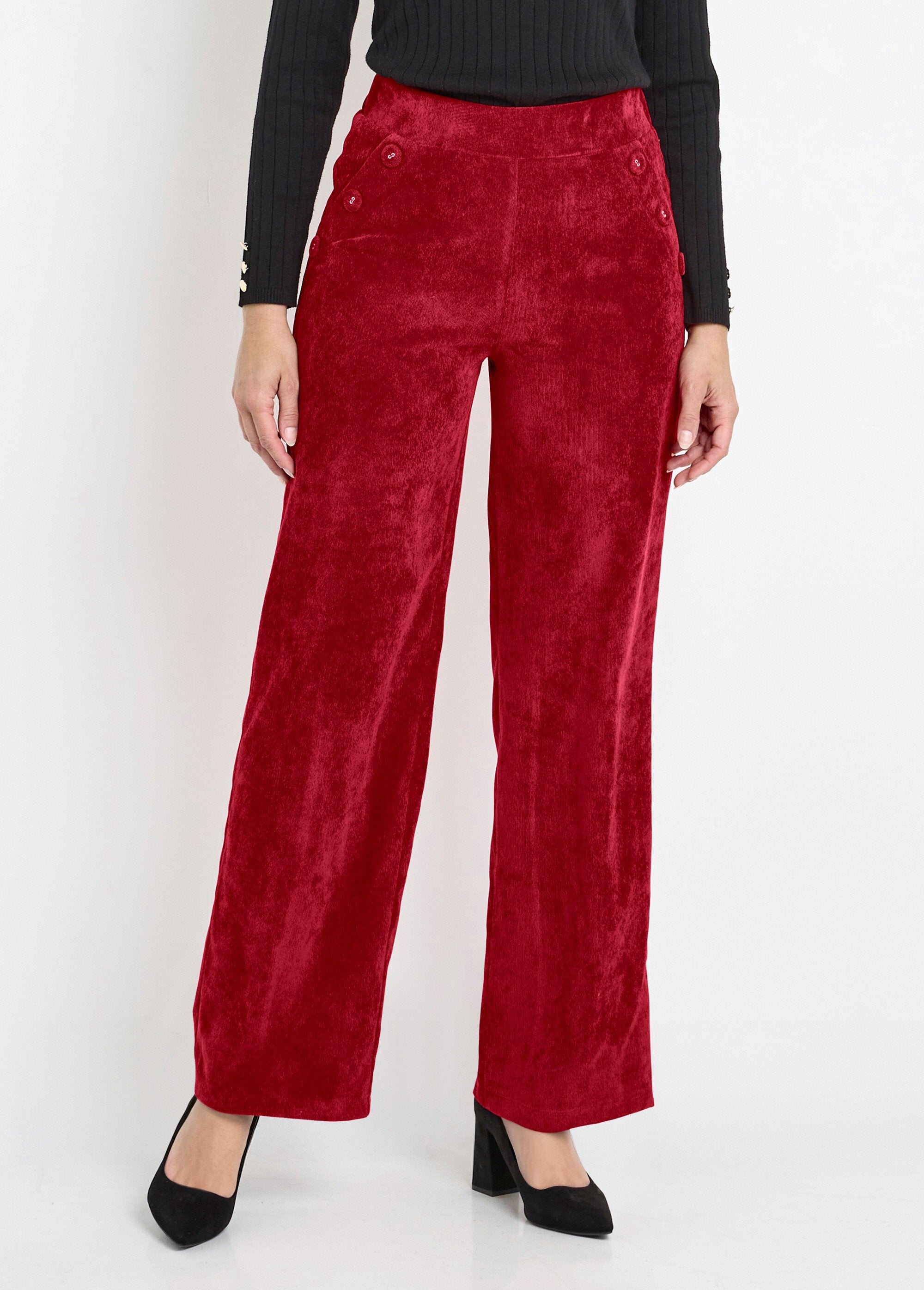 Wide-leg_corduroy_trousers_with_a_semi-elasticated_waistband_Cassis_FA1_slim