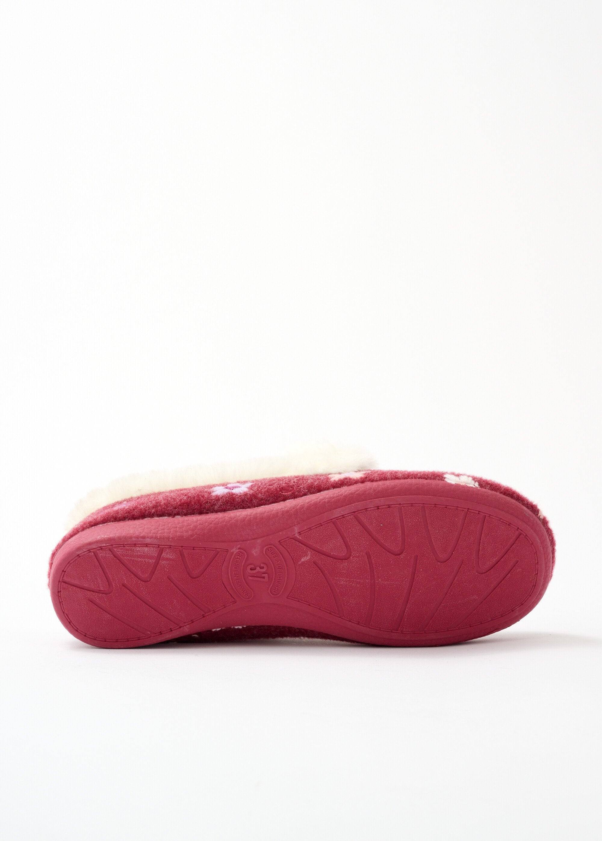 Faux_fur_comfort_width_slippers_Bordeaux_UN1_slim