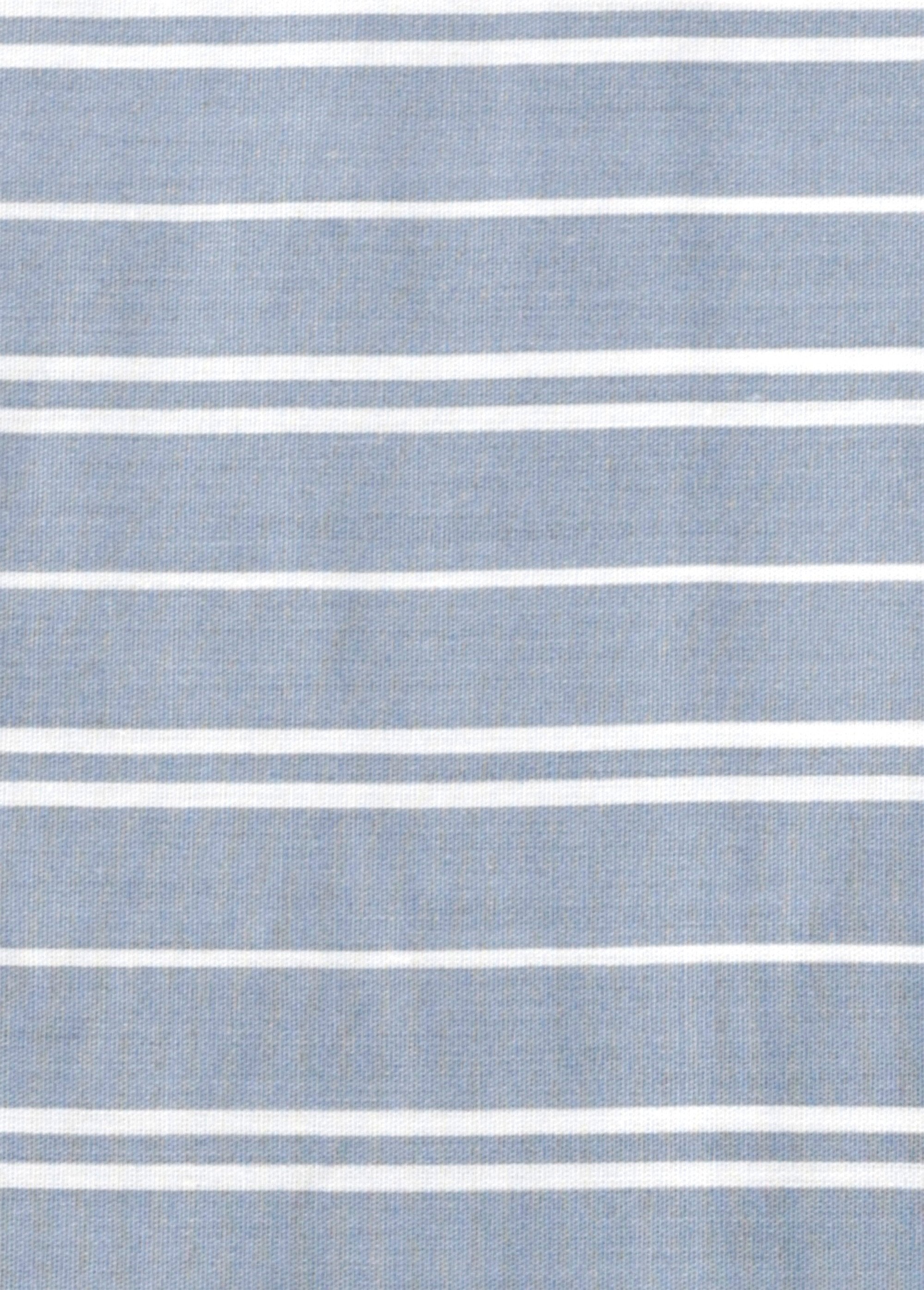 Parure_de_lit_3_pièces_percale_avec_housse_de_couette,_cyprès_Bleu_DE2_slim
