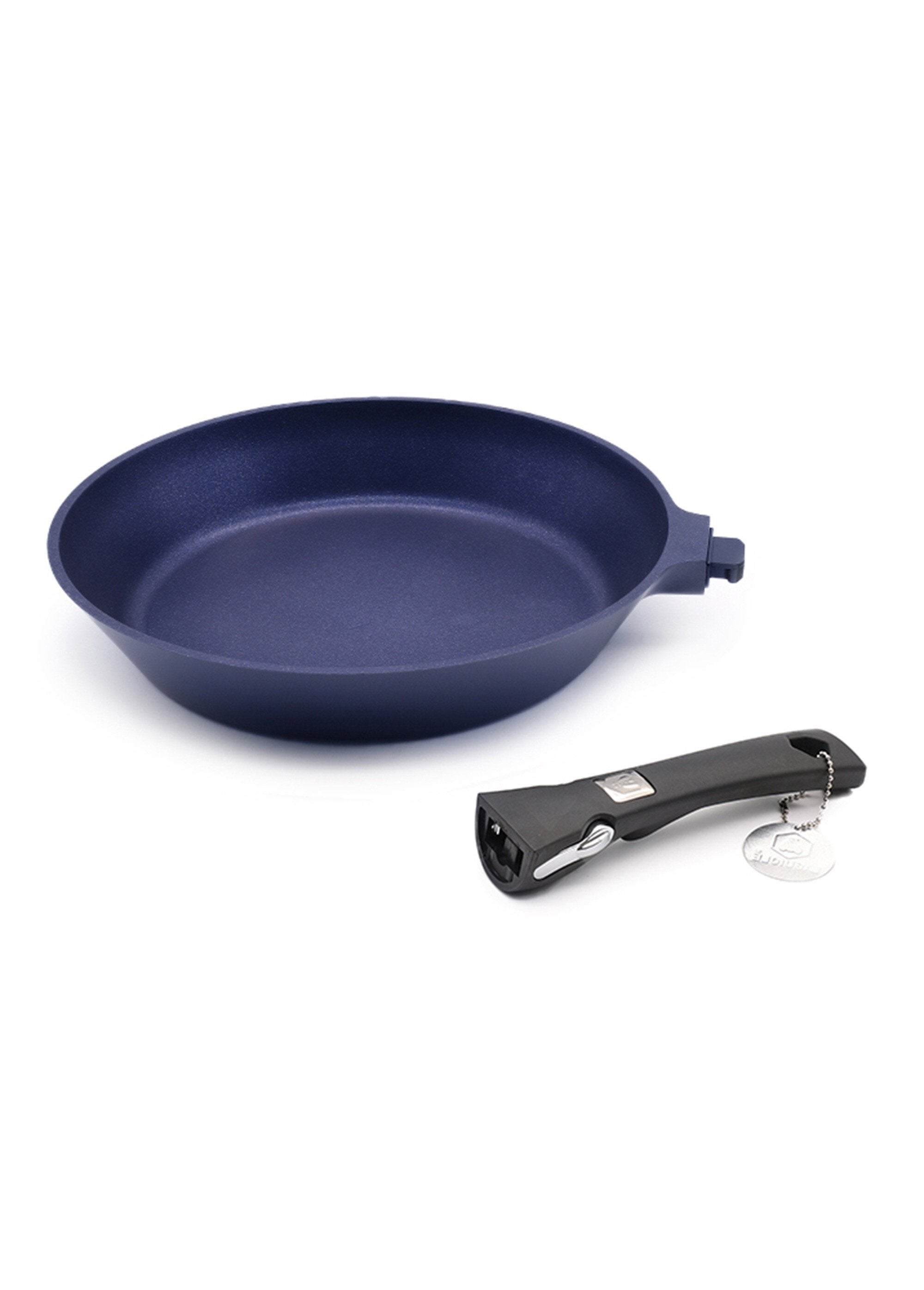 Removable_black_frying_pan_30cm_-_"Blue_Diamond"_Blue_DE1_slim