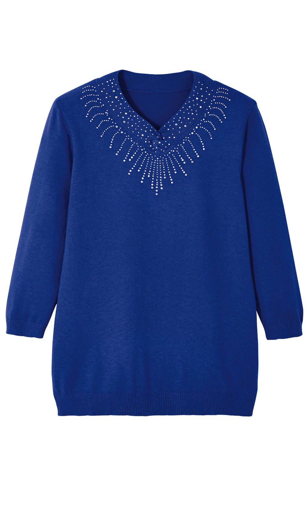 Extra_soft_knit_jewel_sweater_Royal_blue_FA1_slim