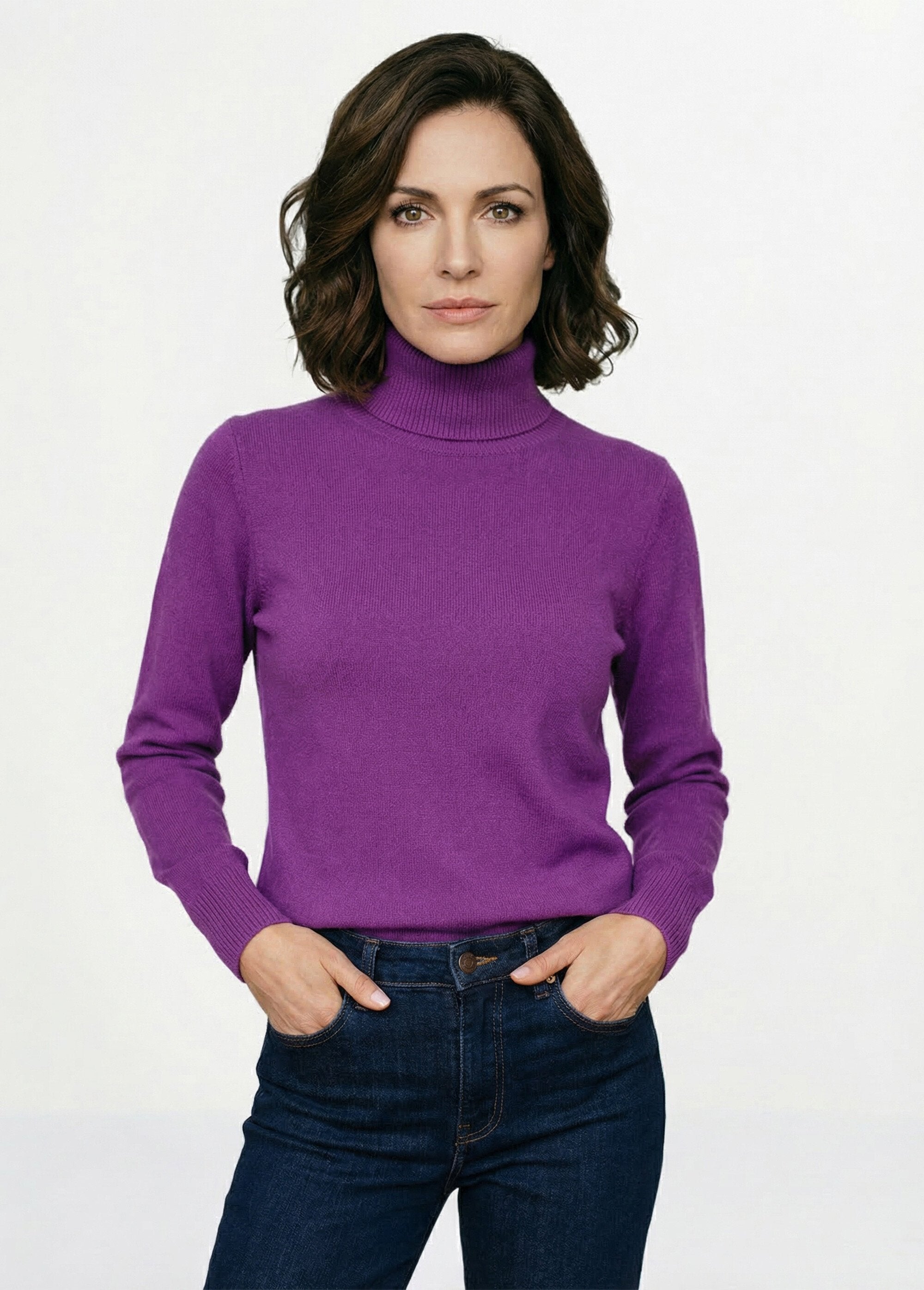 Soft_long-sleeved_turtleneck_sweater_Purple_FA2_slim
