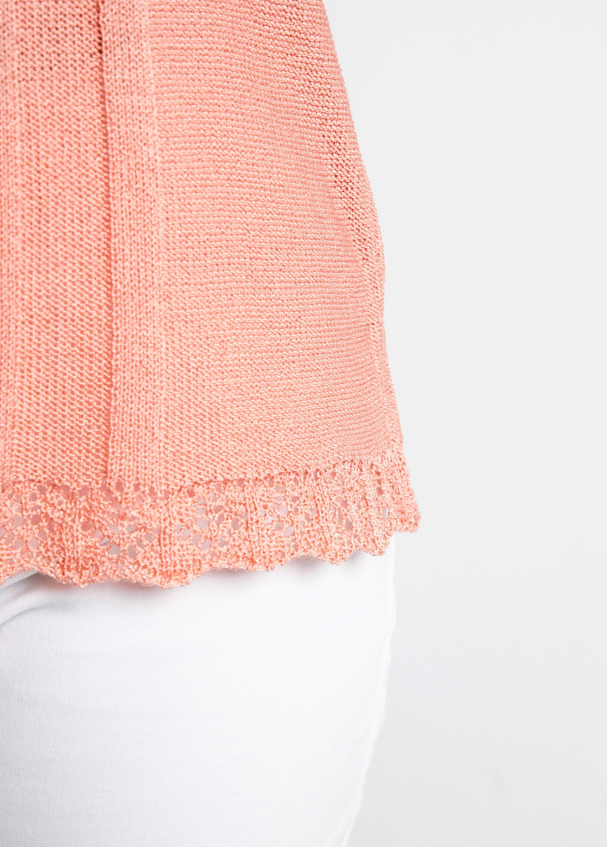 Short_openwork_round_neck_sweater_Apricot_DE2_slim