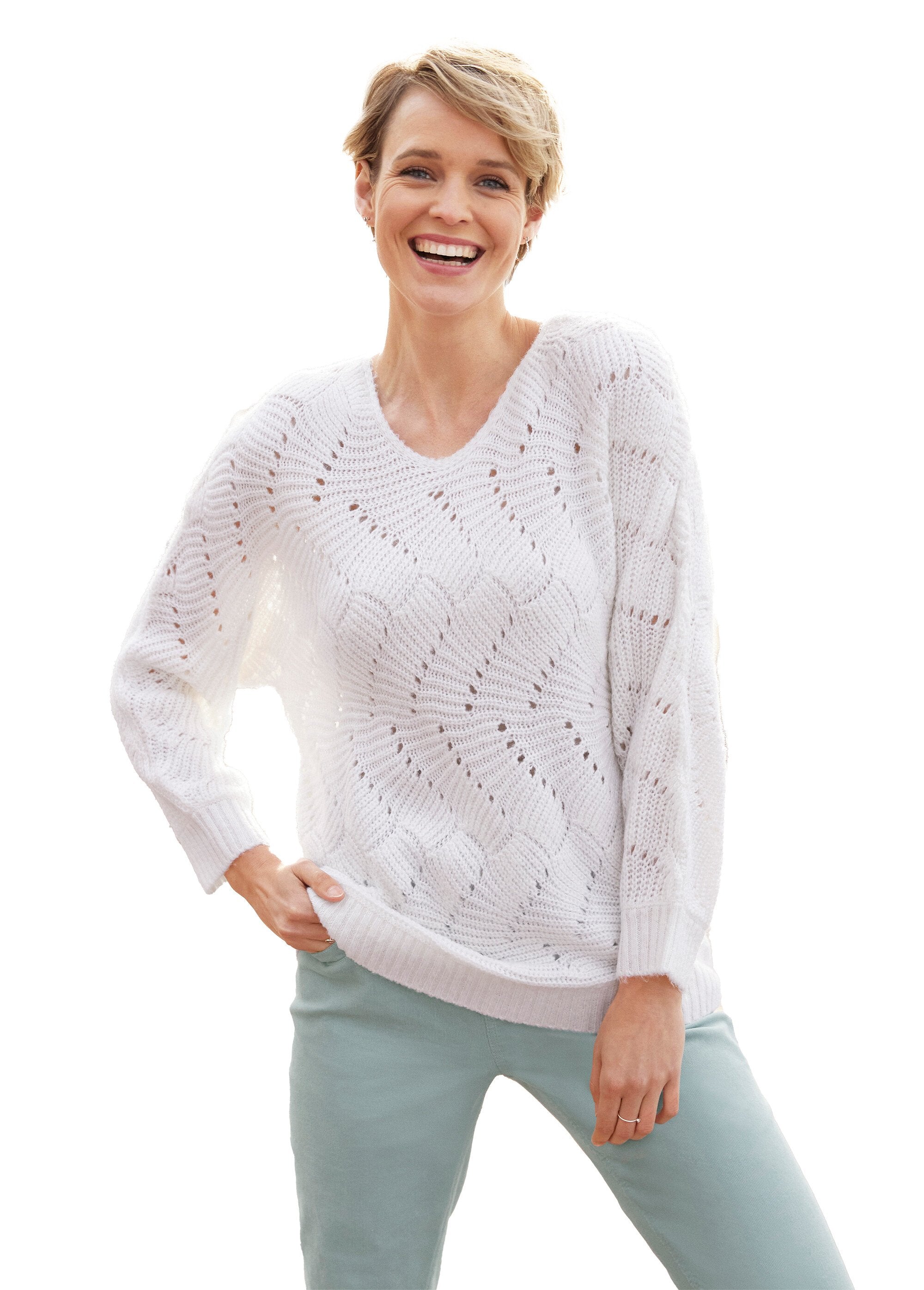 Pull_manches_chauve-souris_maille_fantaisie_Ecru_FA1_slim