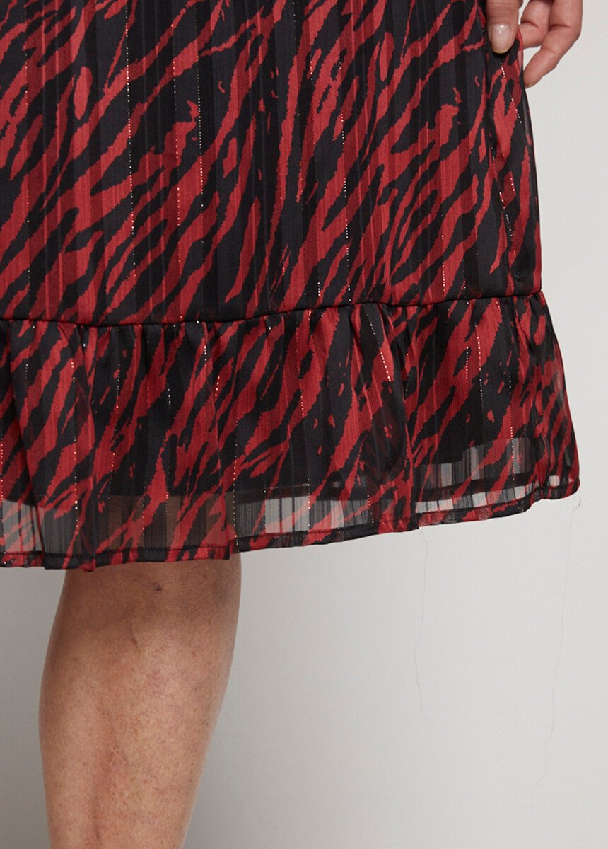 Ruffled_wrap-effect_midi_dress_Red_and_black_print_DE1_slim