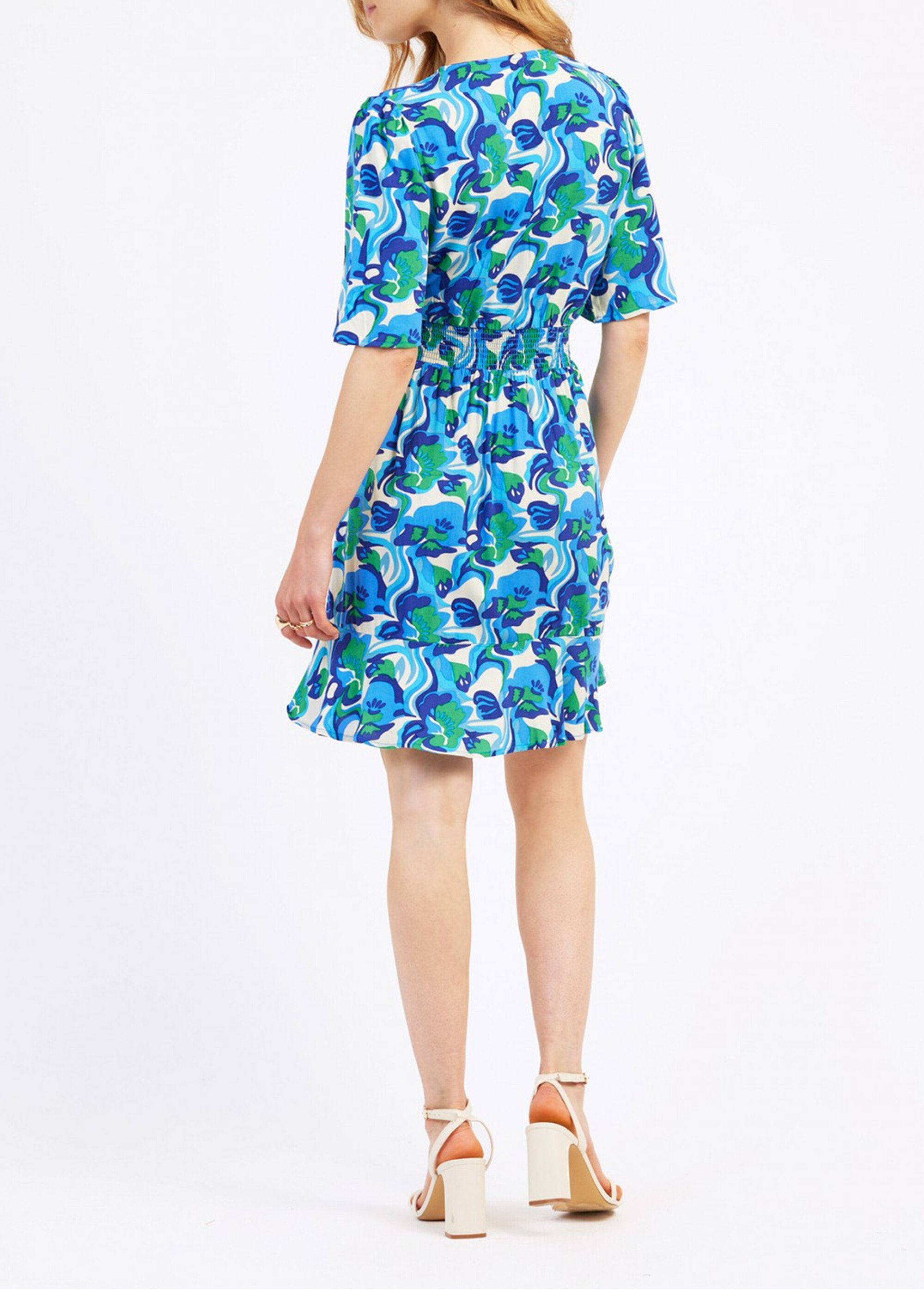 Short_elasticated_waist_patterned_dress_Blue_prints_DO1_slim