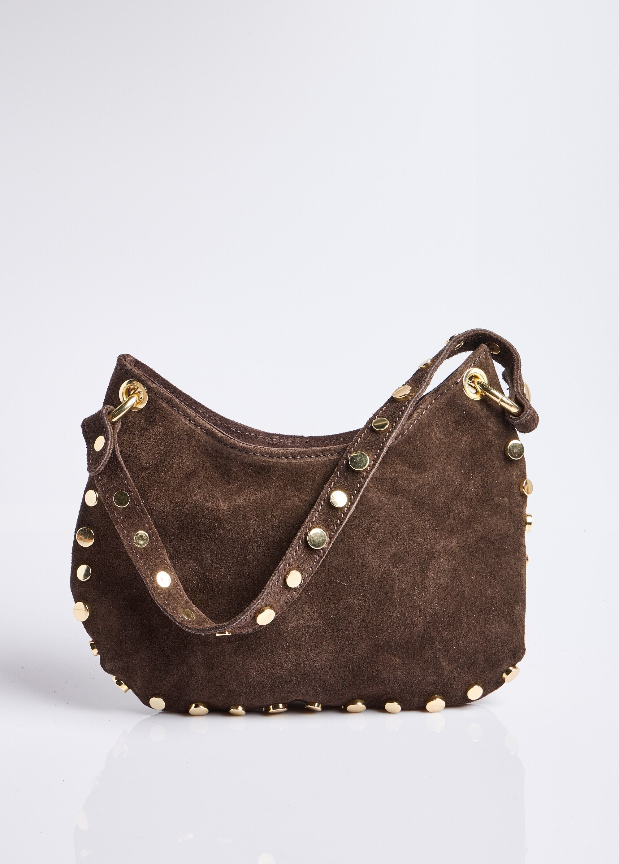 Sac_daim_porté_épaule_avec_clous_métal_Marron_FA1_slim