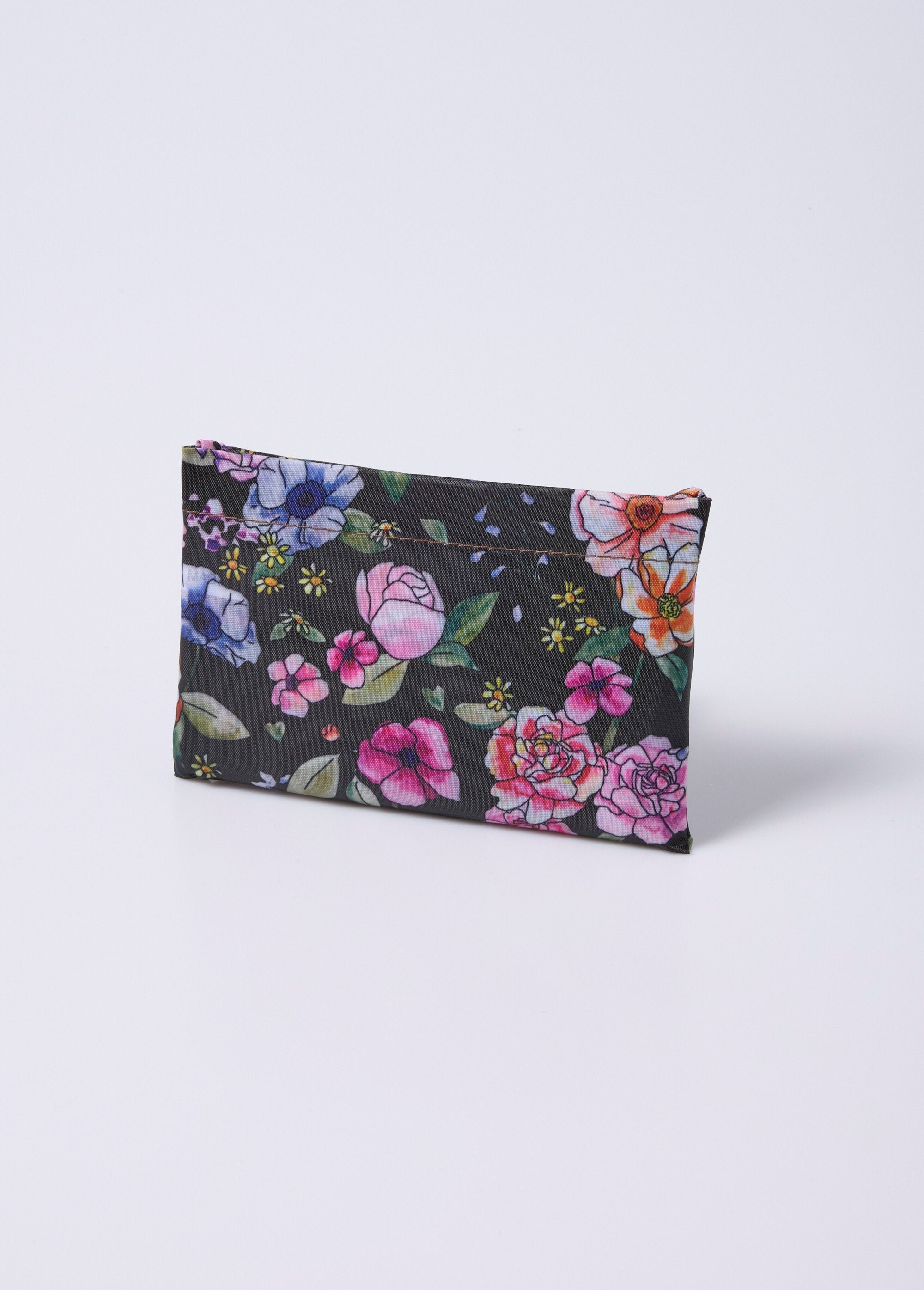 Durable,_floral,_foldable_shopping_bag_Blue_flower_print_DE3_slim